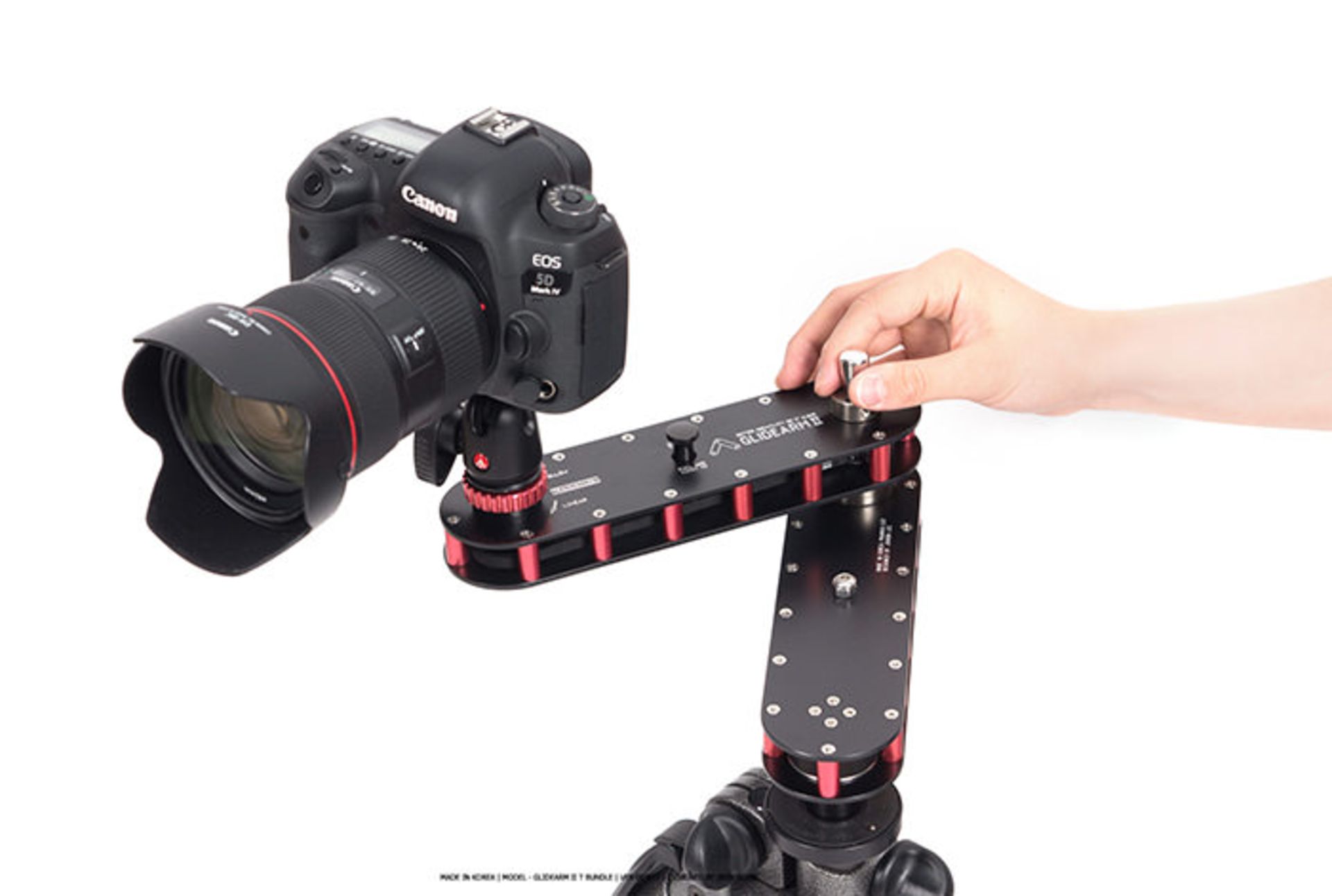 گلایدآرم (Glidearm)