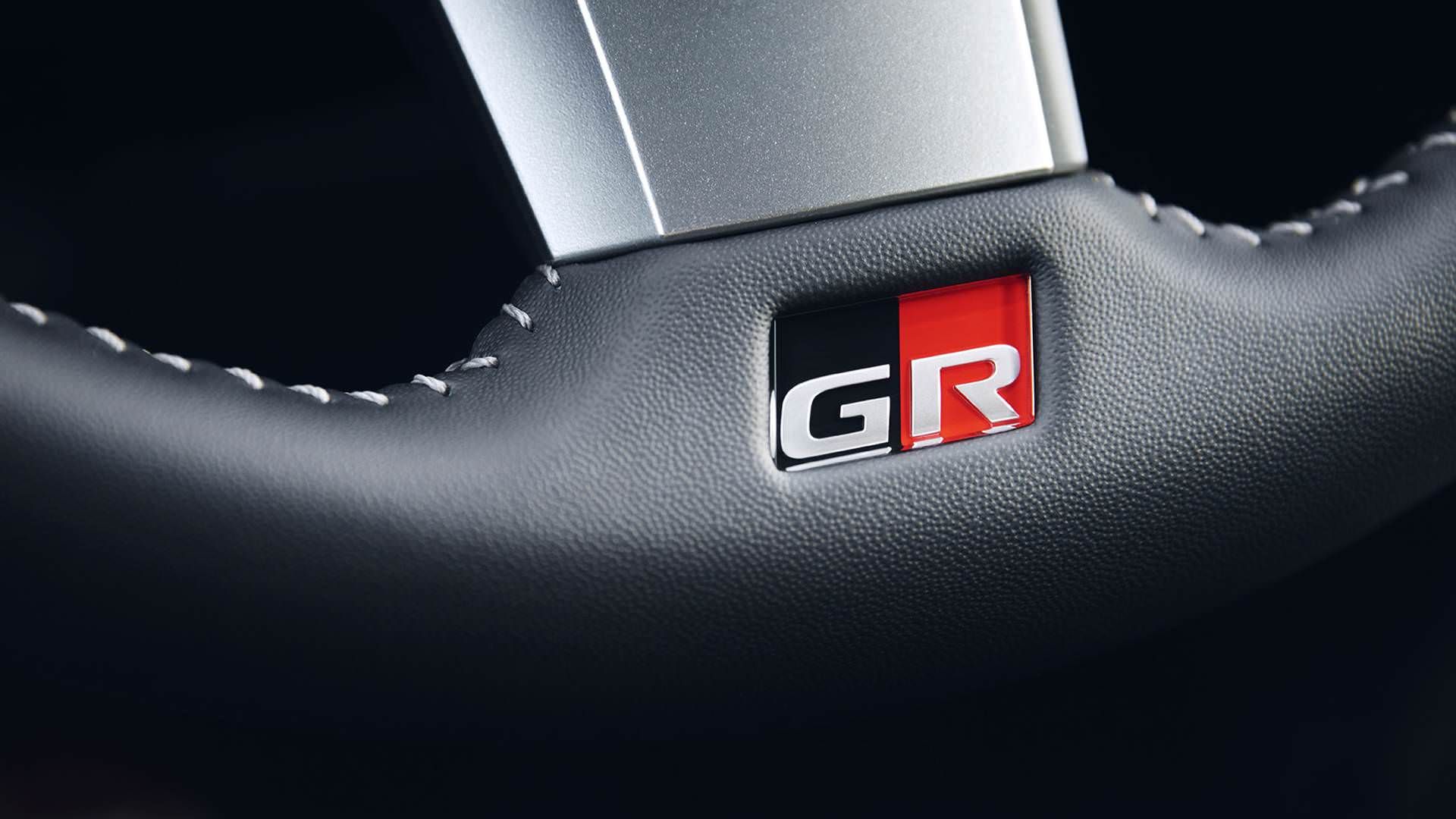 Toyota Yaris GRMN 2018 / تویوتا یاریس
