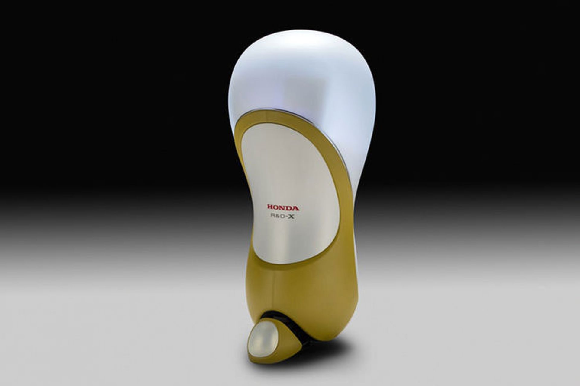 honda / ربات مفهومی هوندا