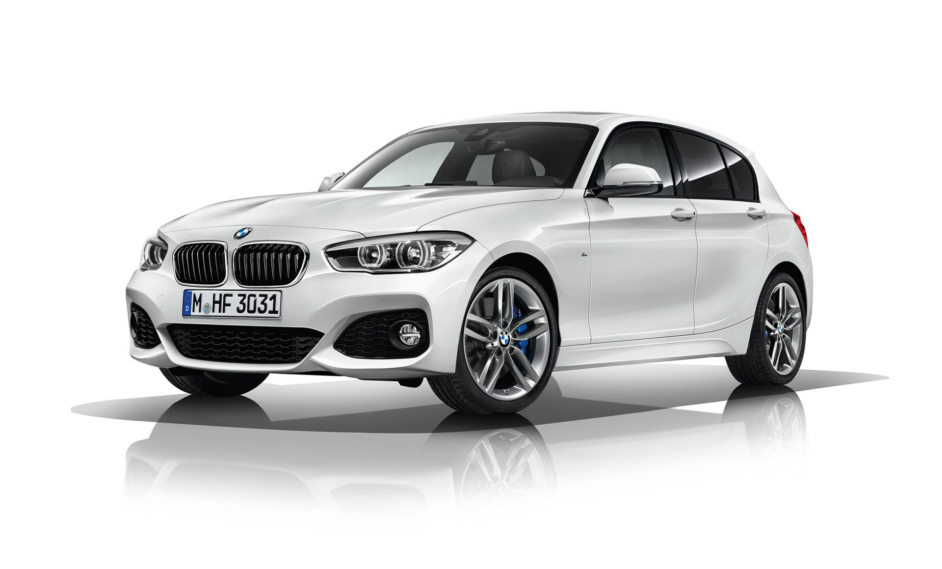 BMW 120i