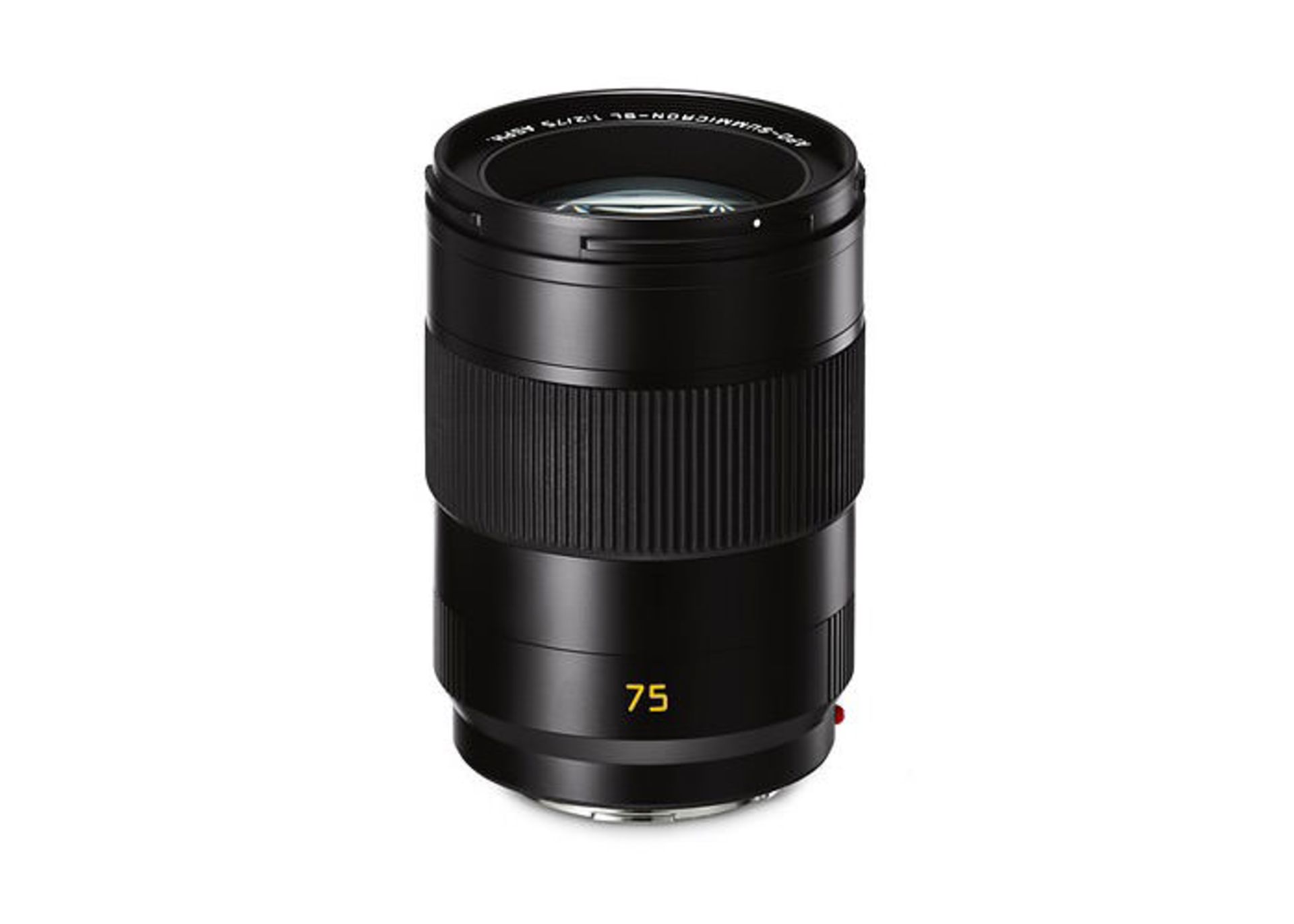 لنز لایکا / Leica APO-Summicron-SL 75mm 