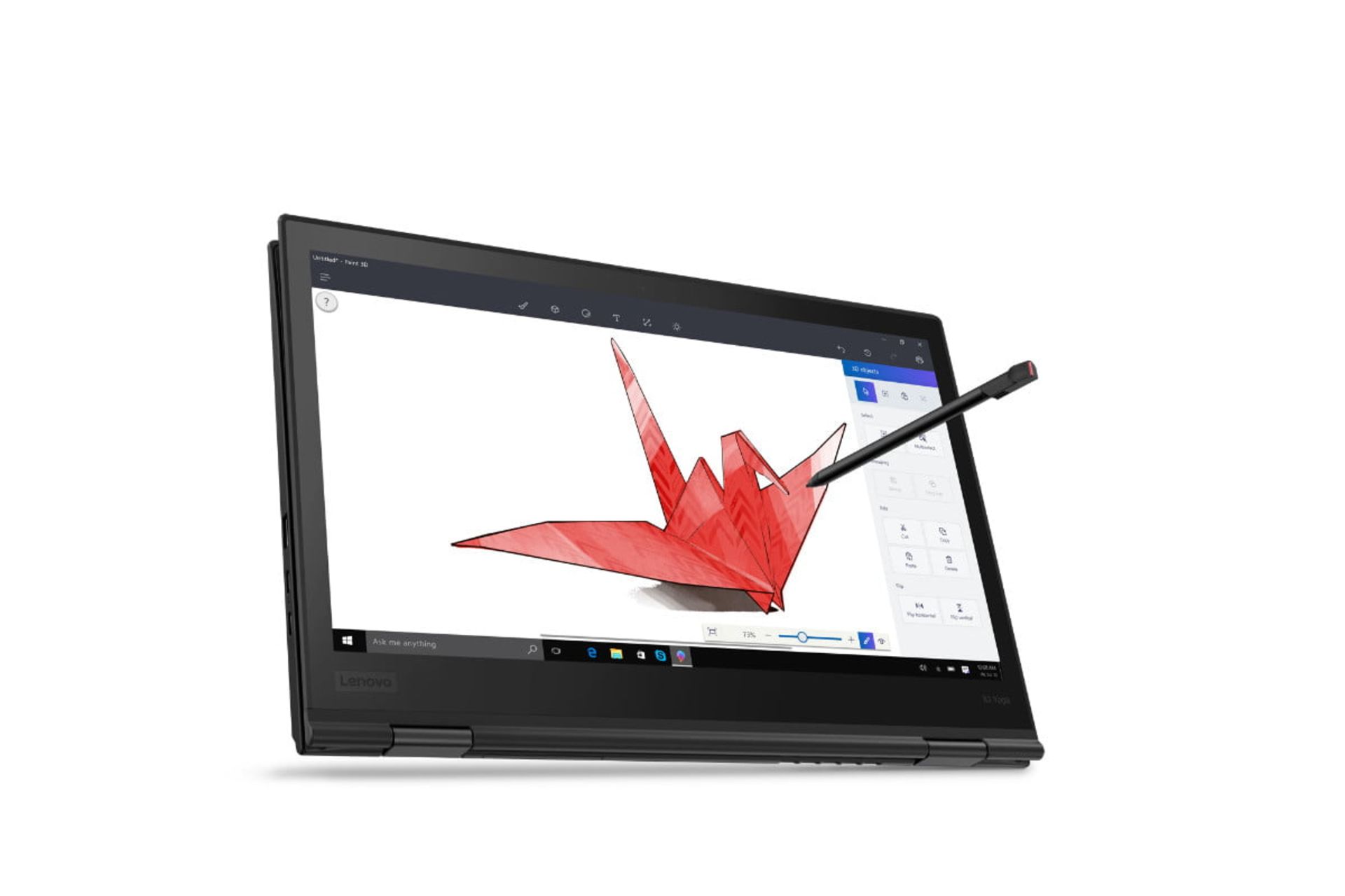 Lenovo ThinkPad X1 Yoga