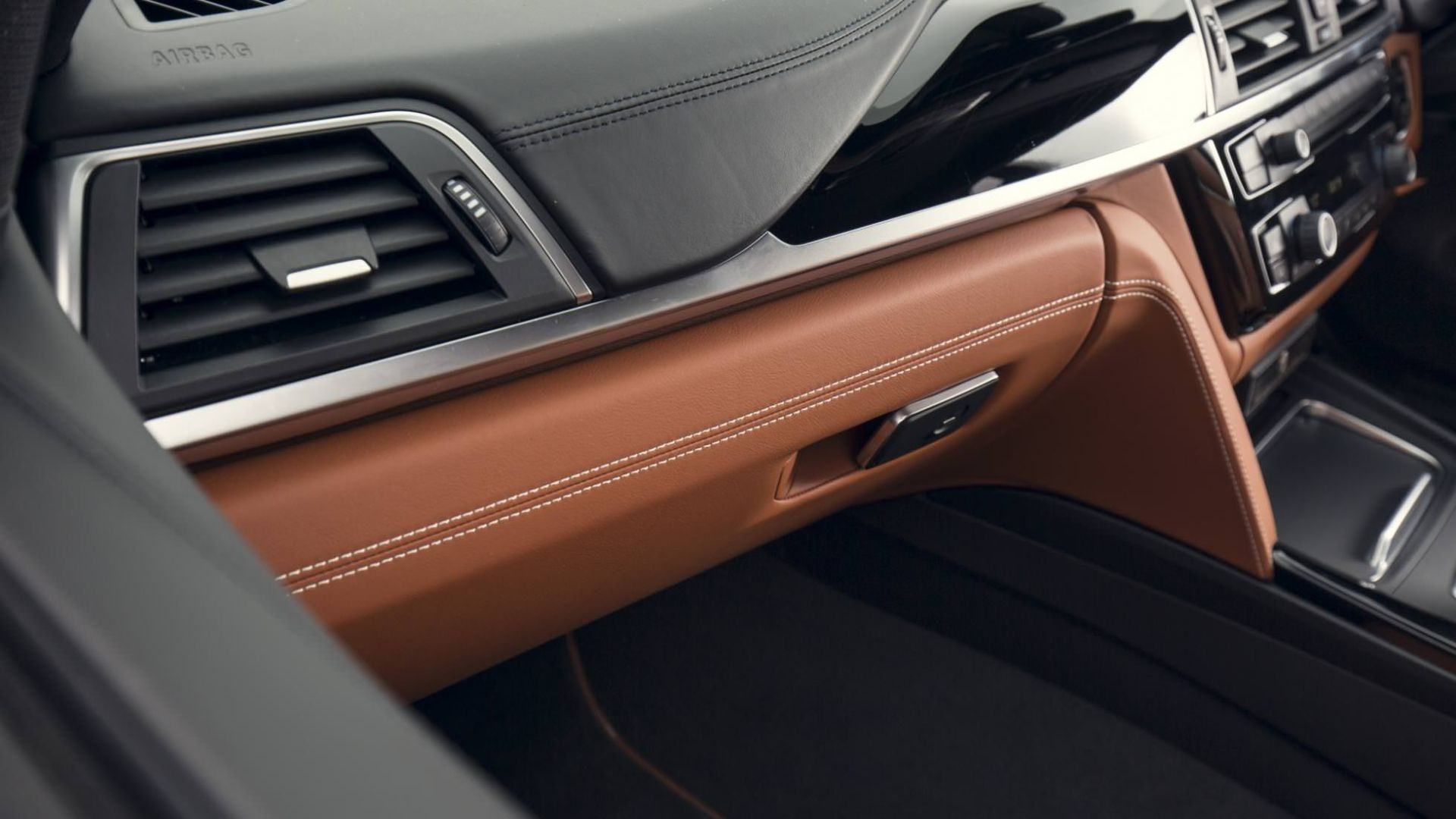 Alpina B4 S  /آلپینا