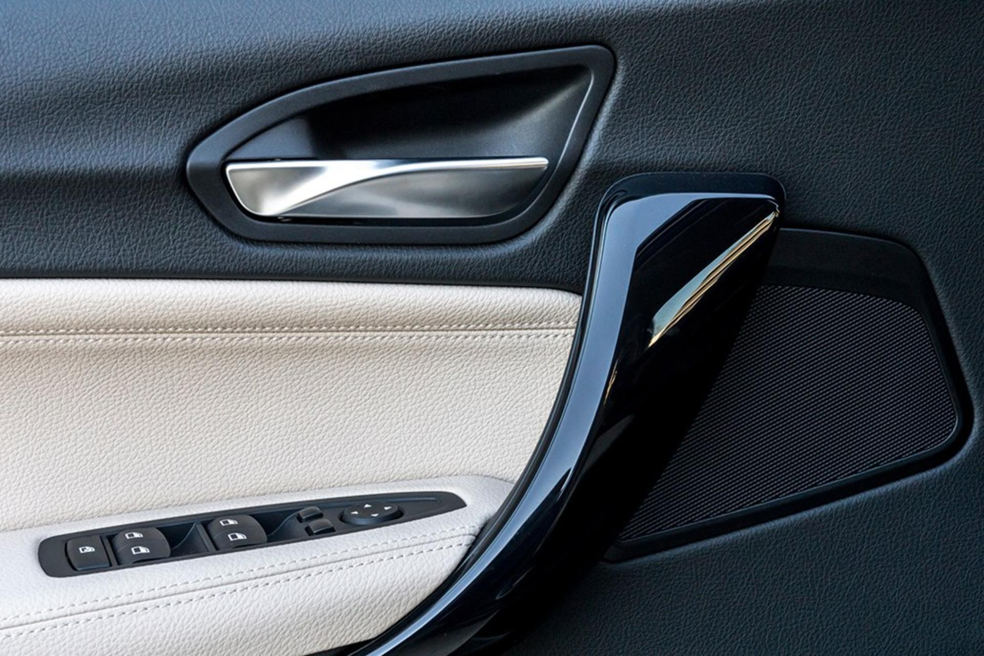 BMW 120i