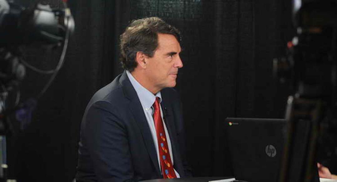 Tim Draper