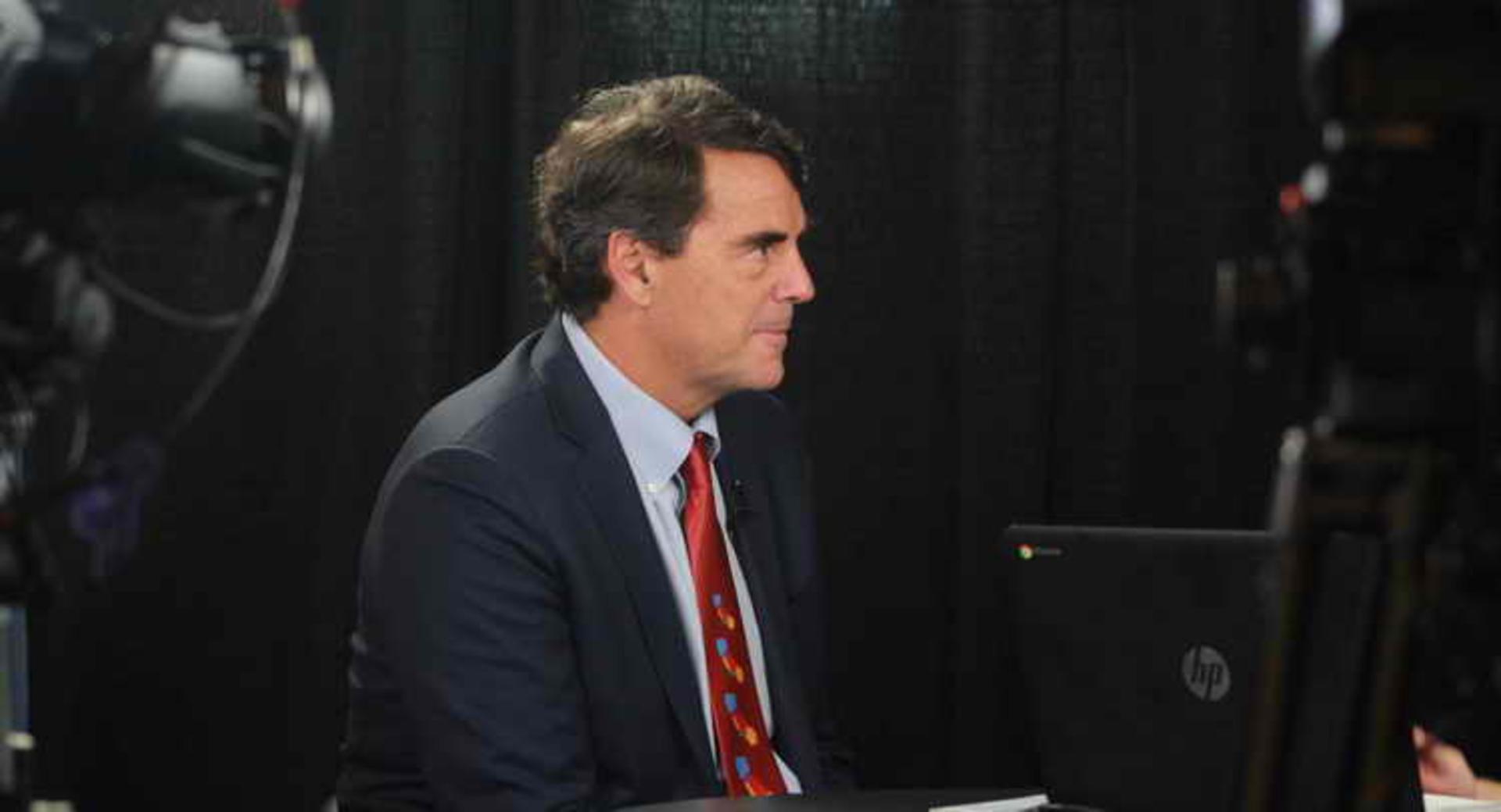 Tim Draper