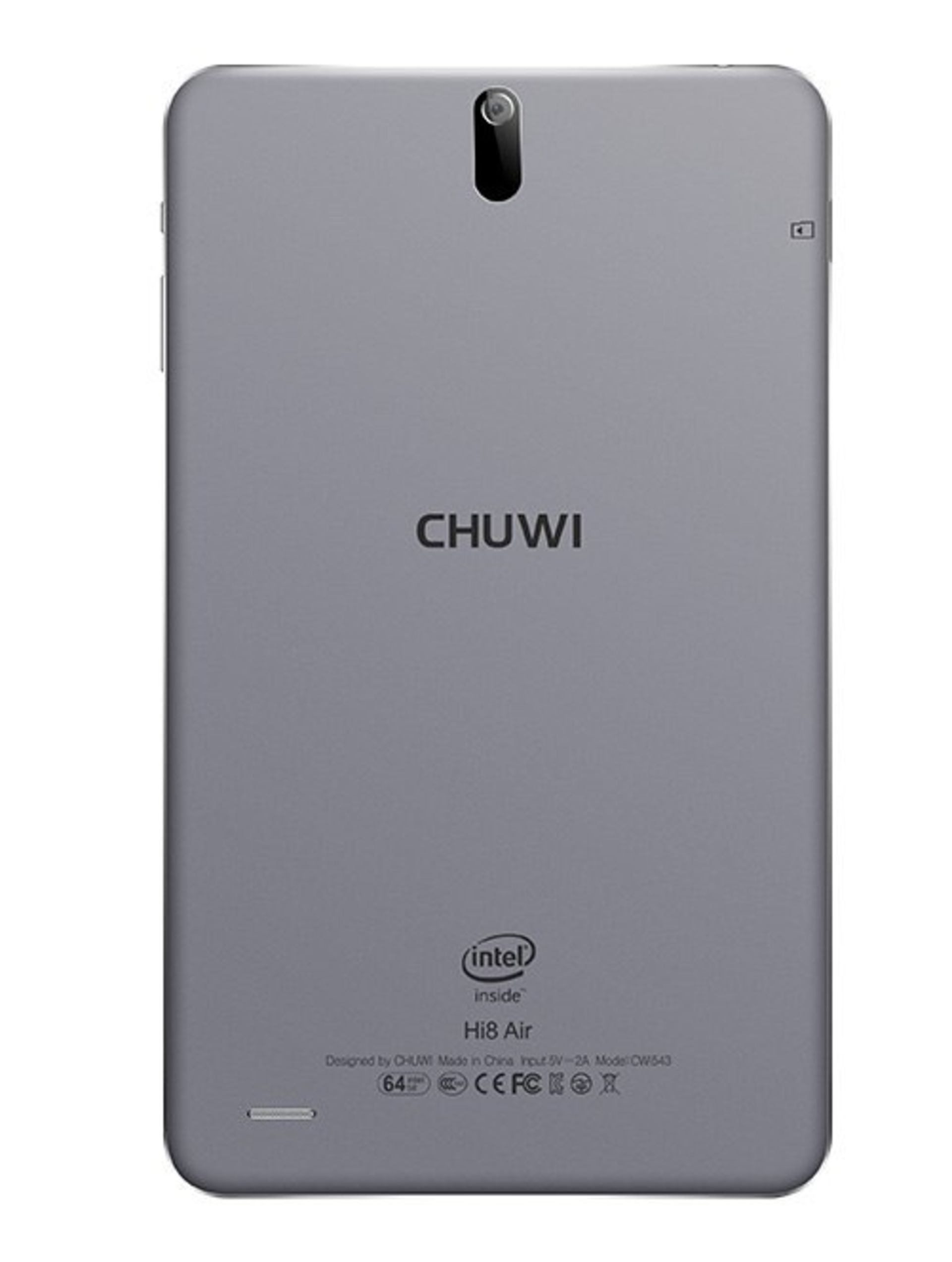Chuwi Hi8 Air