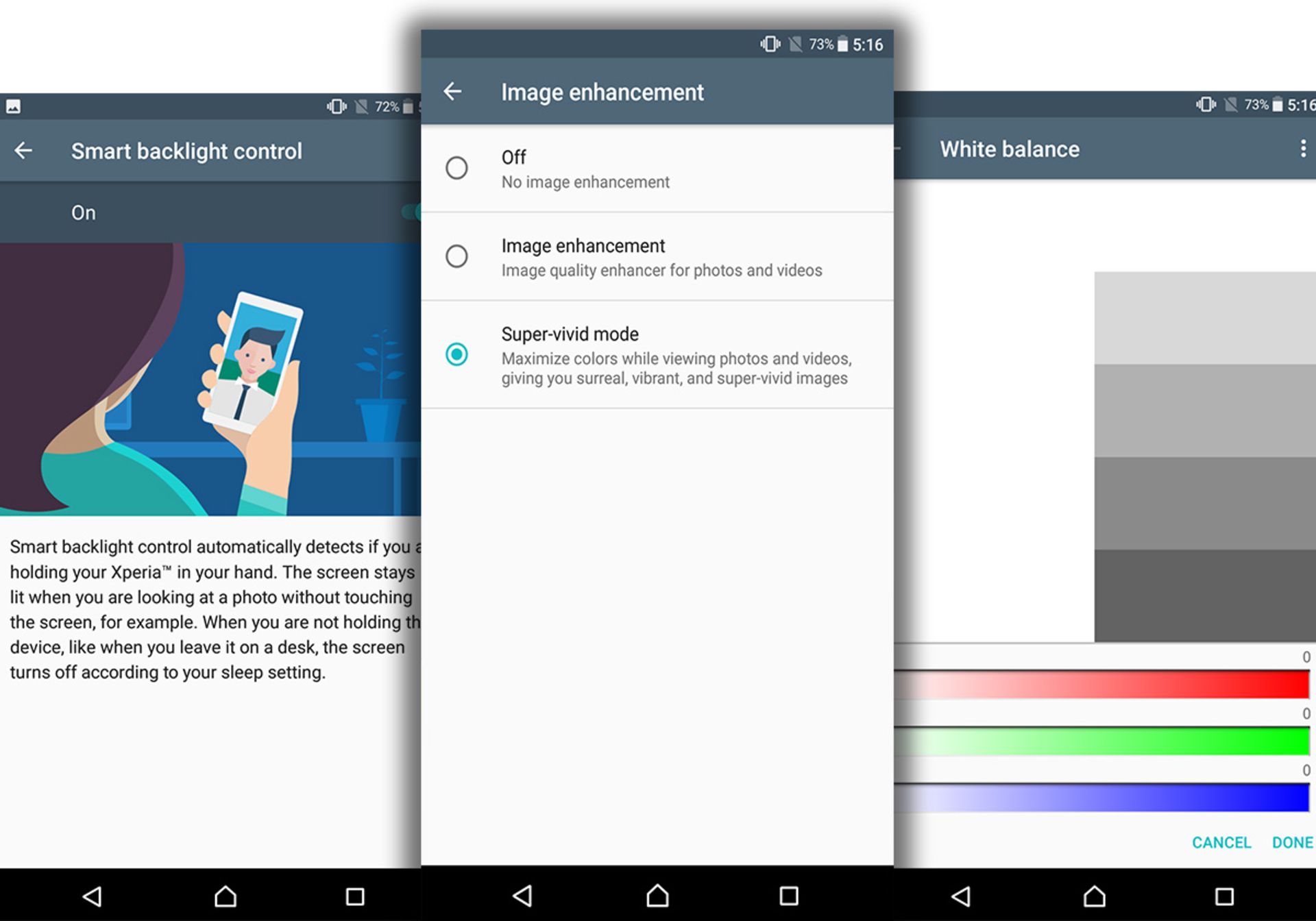 سونی اکسپریا ایکس ای وان اولترا / Sony Xperia XA1 Ultra