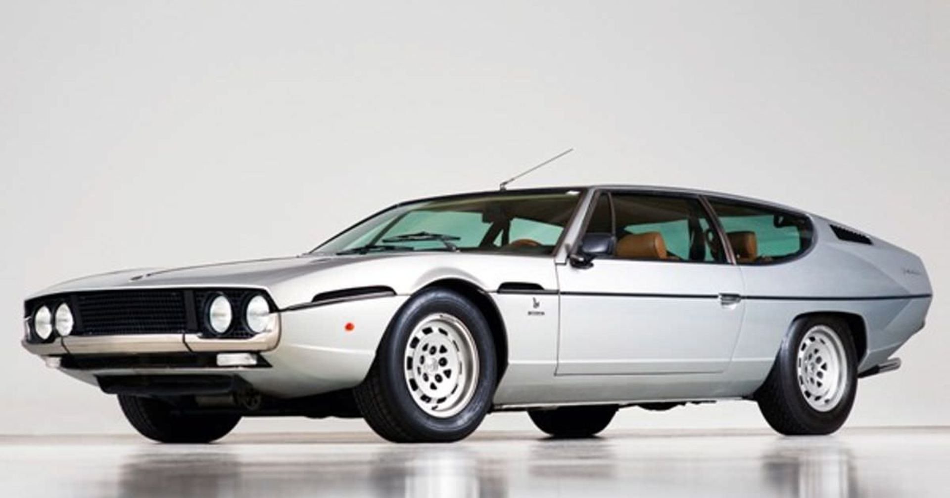 Lamborghini / لامبورگینی