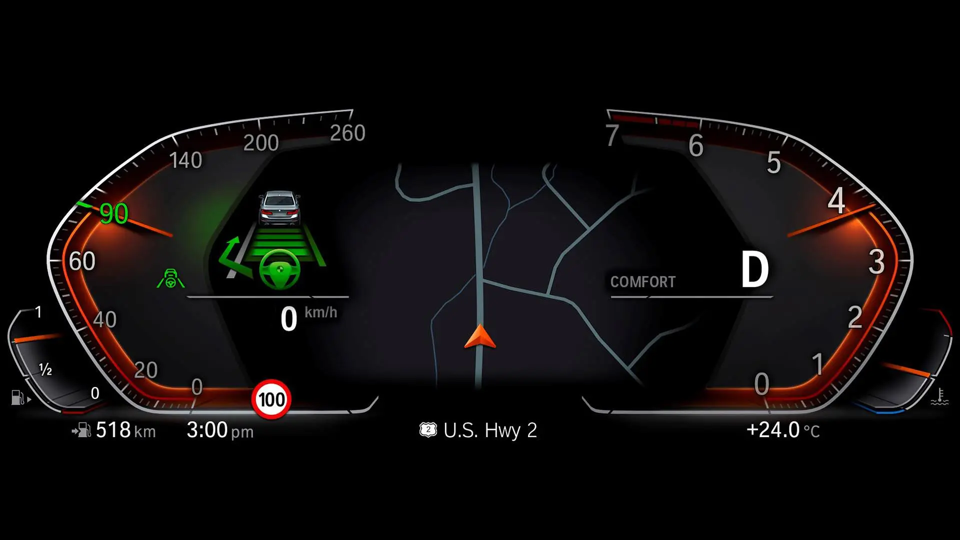 BMW X7 2019