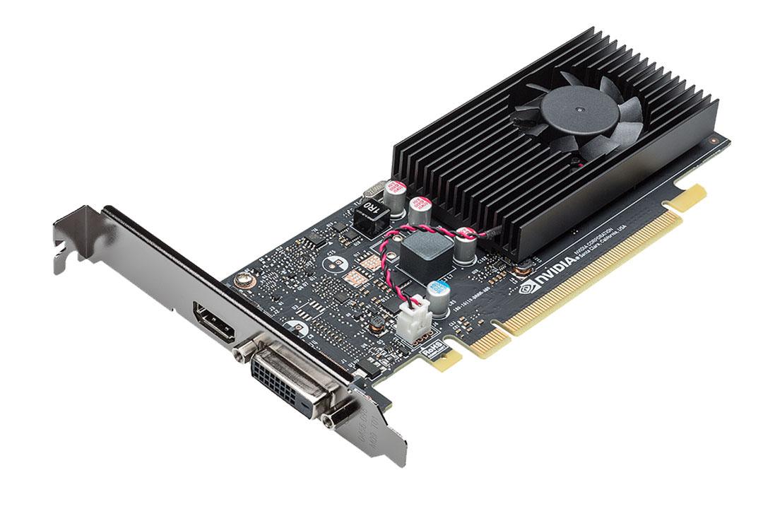 Nvidia Geforce GT 1030