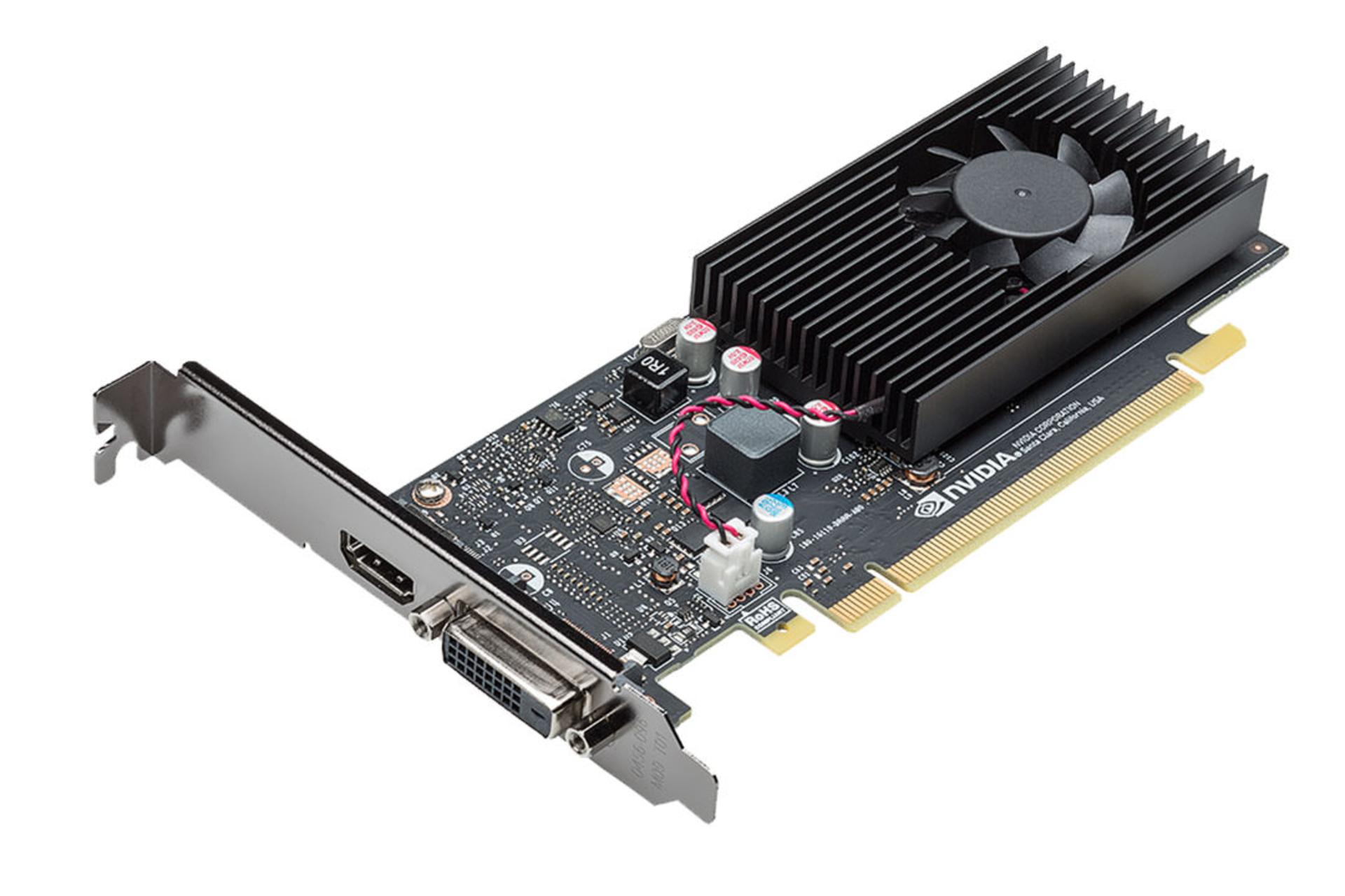 Nvidia Geforce GT 1030
