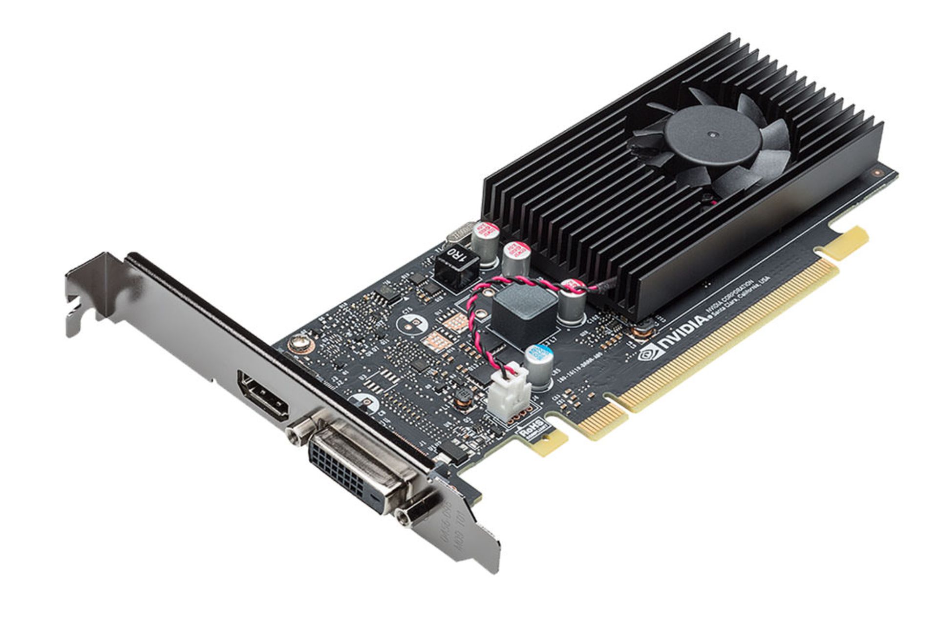 Nvidia Geforce GT 1030