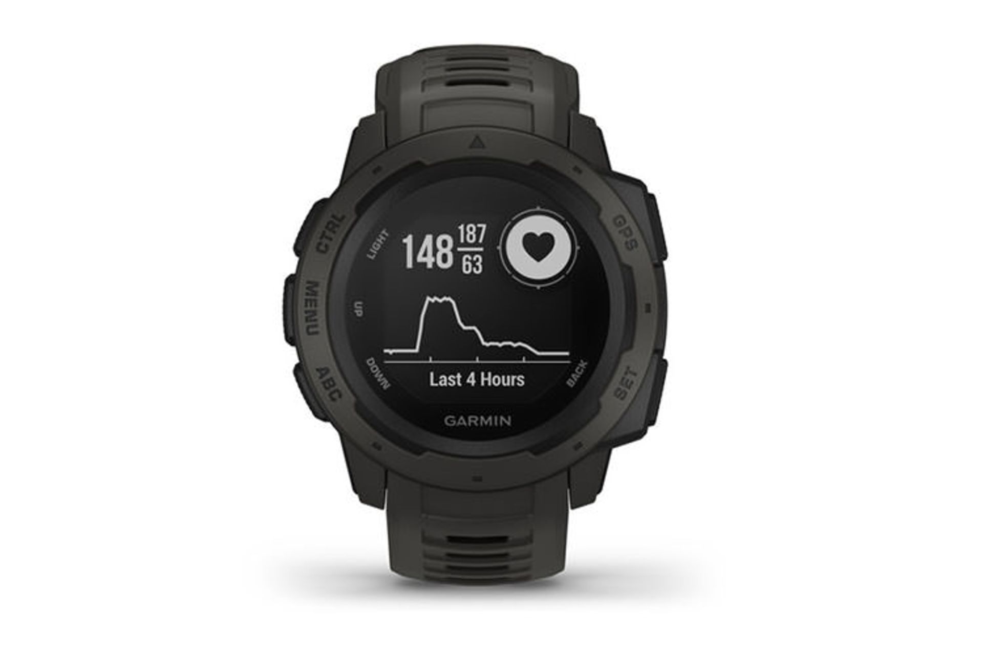 Garmin Instinct / گارمین