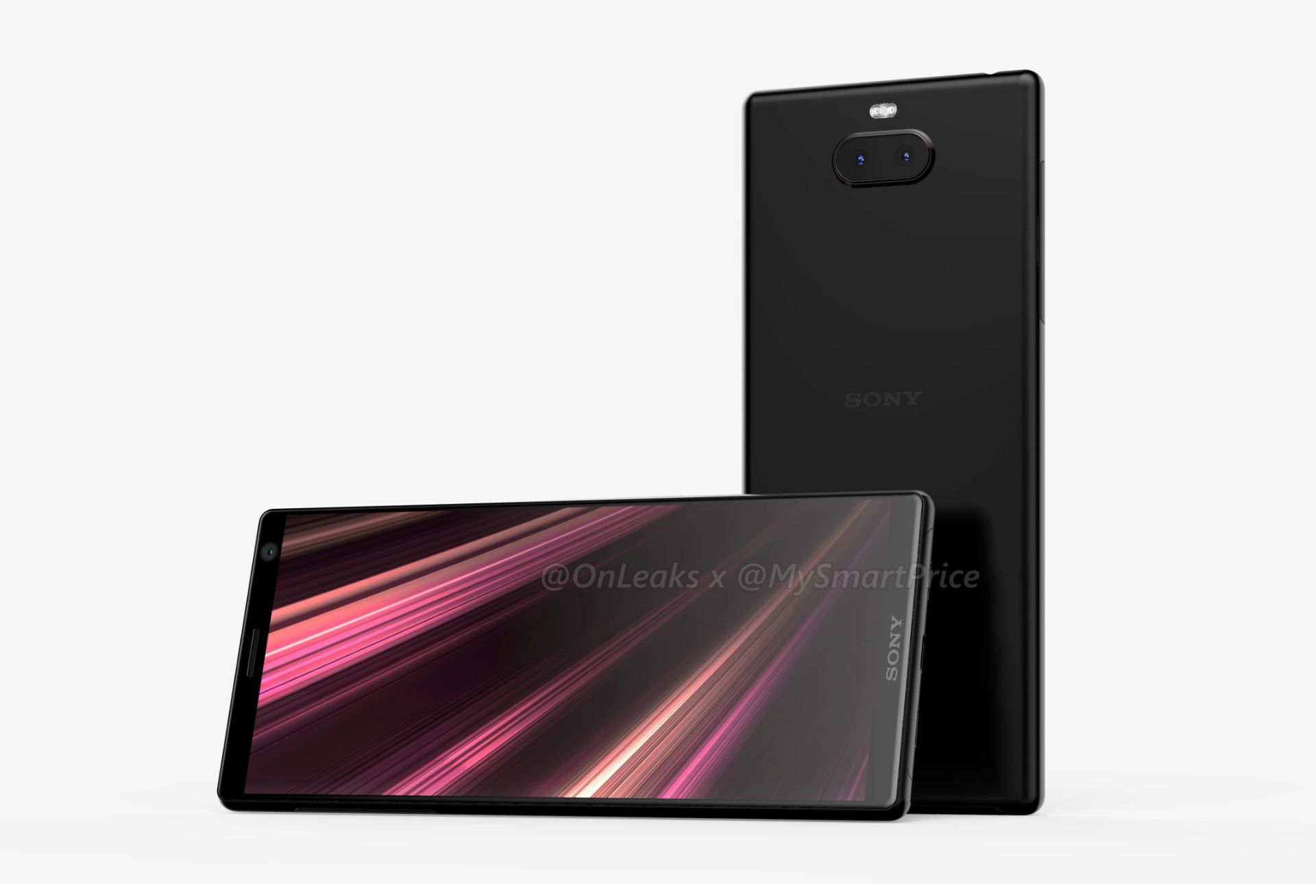 Xperia XA3 Ultra