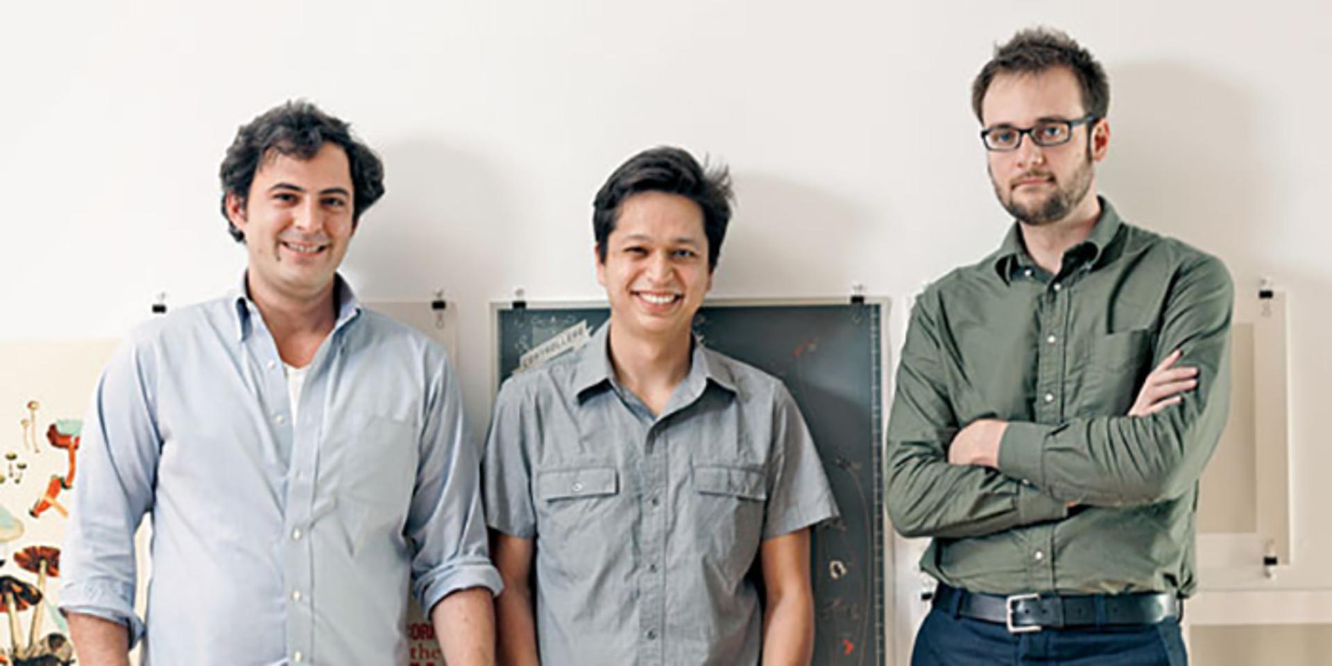 ben silbermann