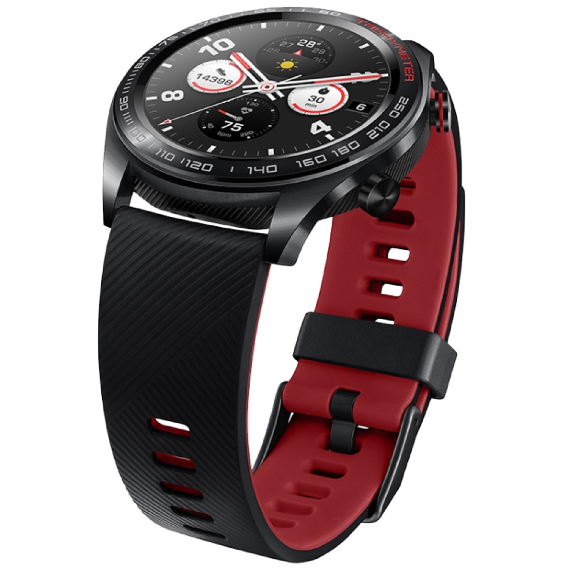 آنر واچ مجیک / Honor Watch Magic