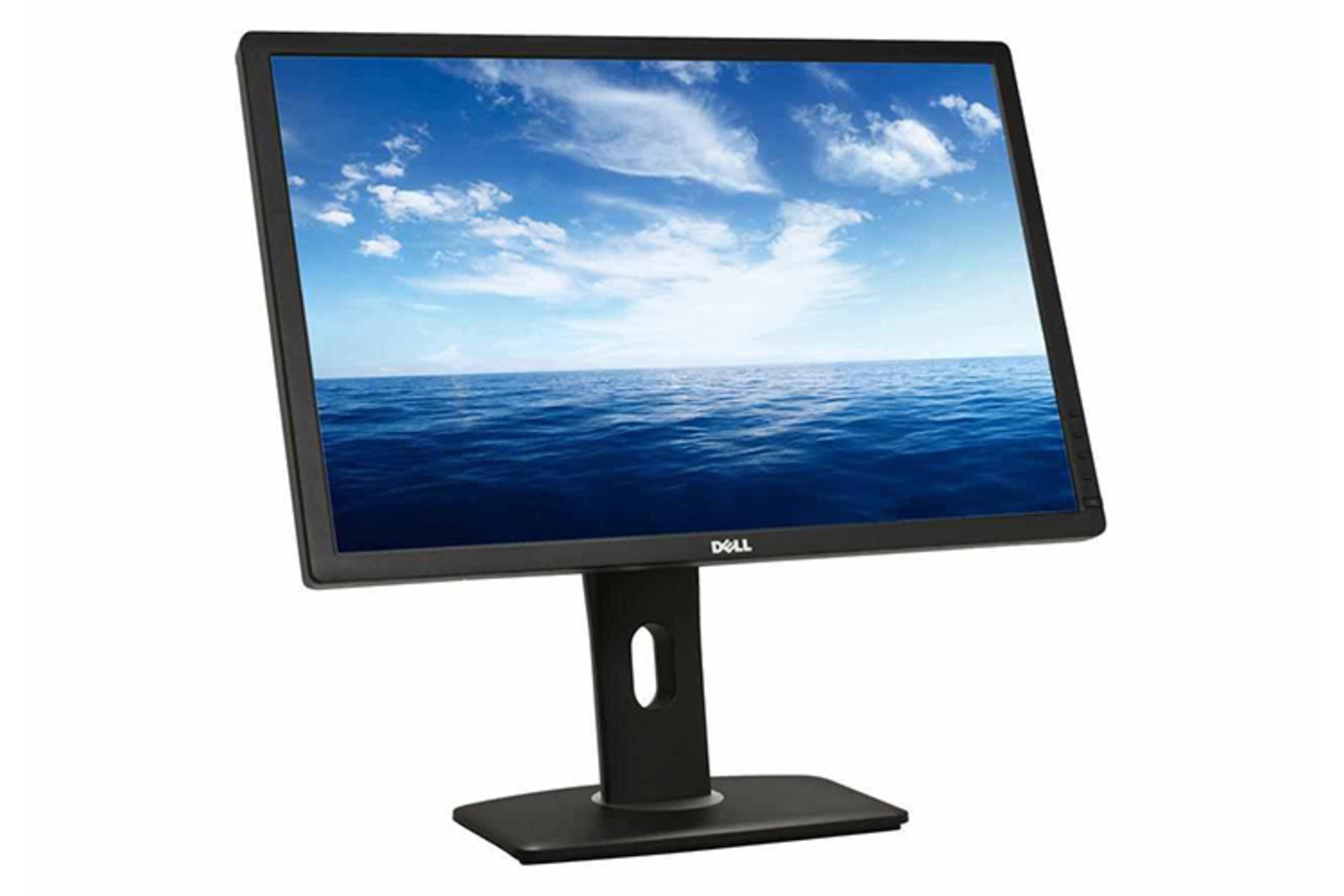 Dell U2412M