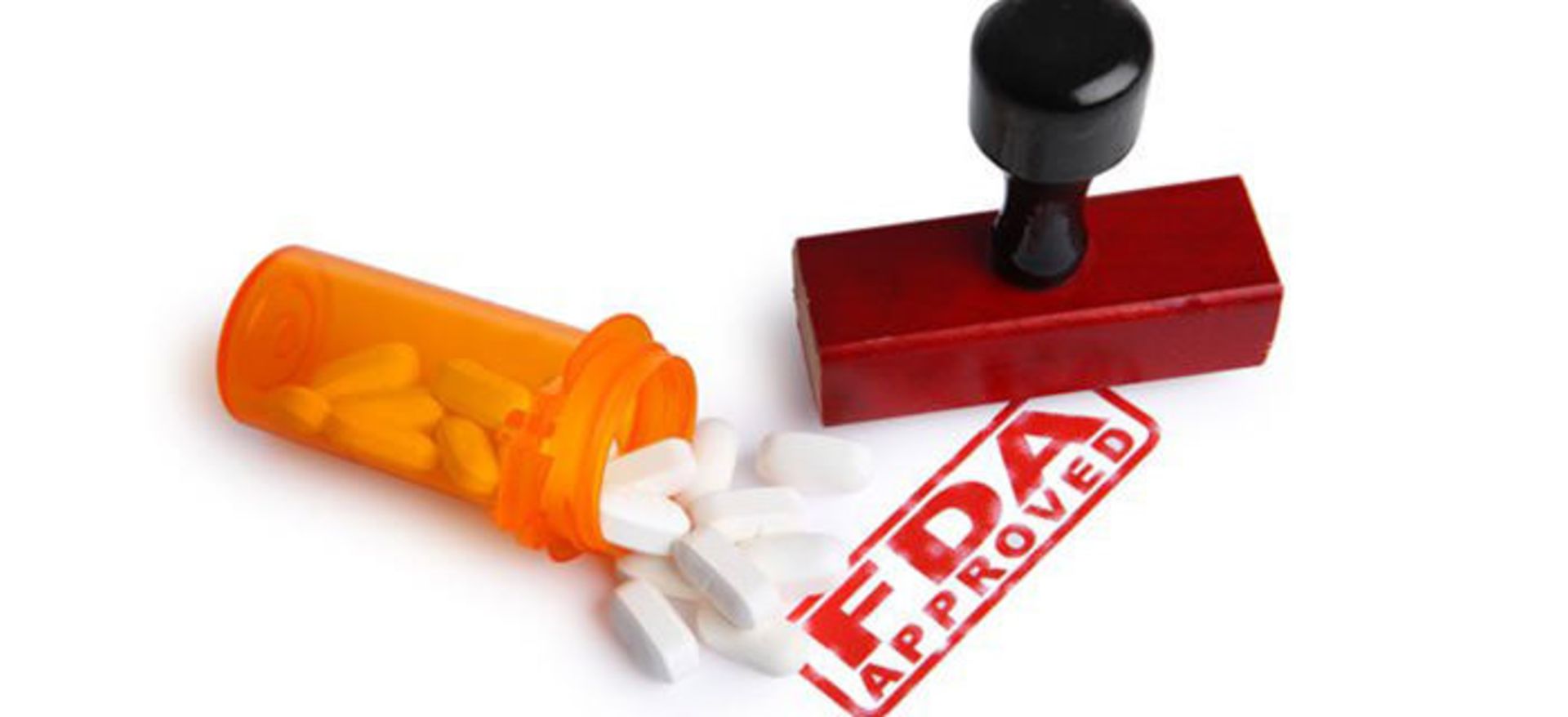 تایید سازمان غذا و دارو آمریکا/fda approved