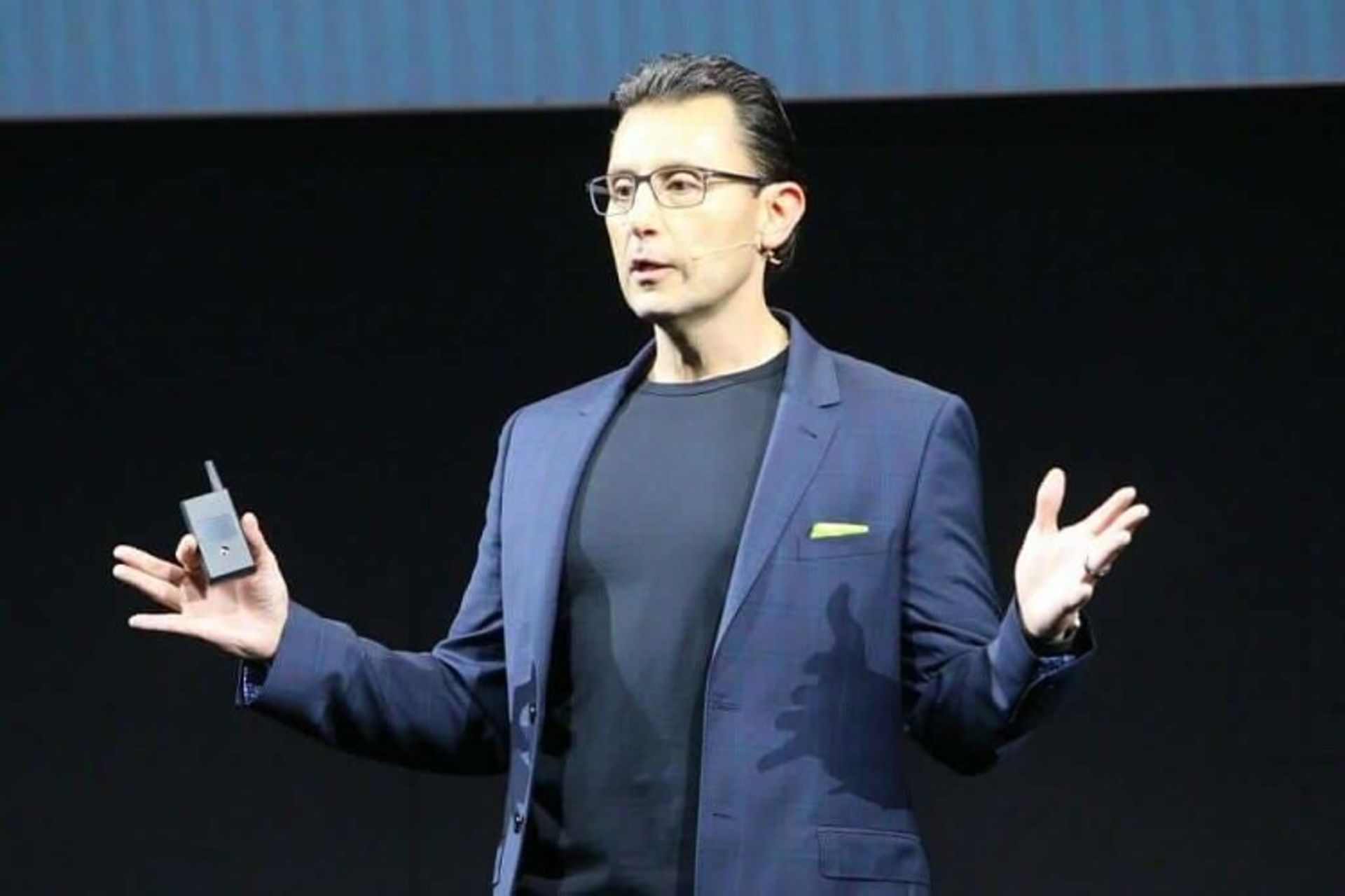 ساسان گودرزی