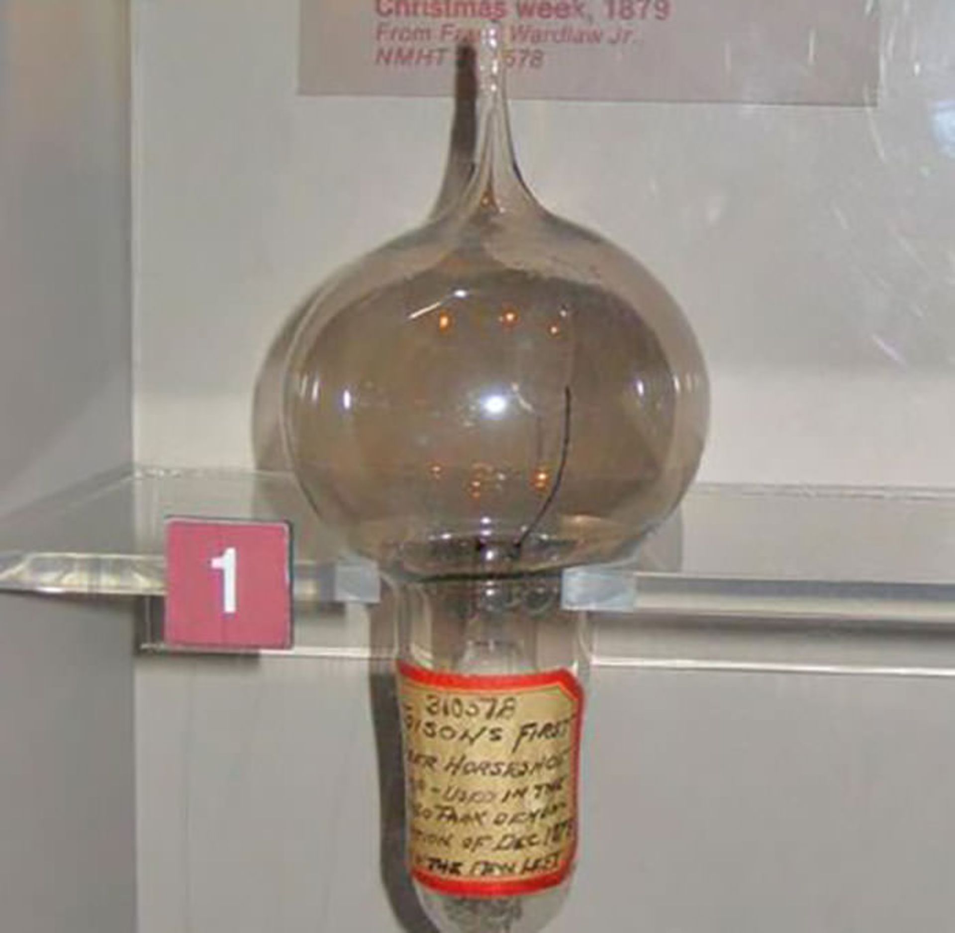 توماس ادیسون / Thomad Edison