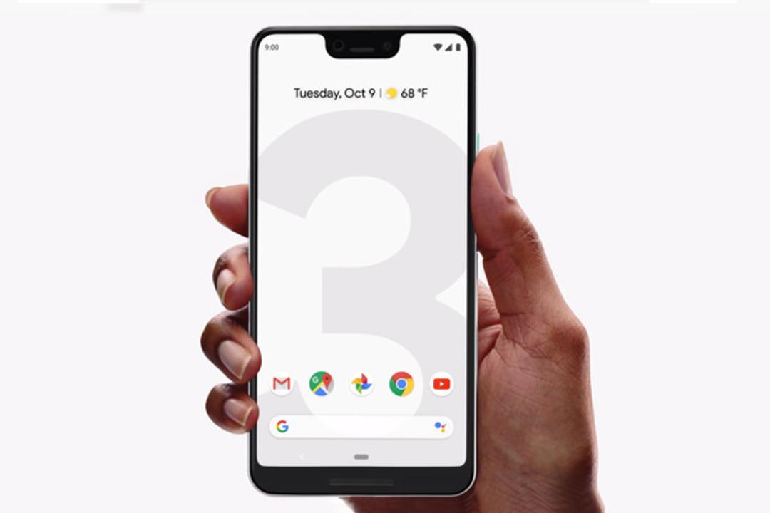 گوگل پیکسل 3 / Google Pixel 3