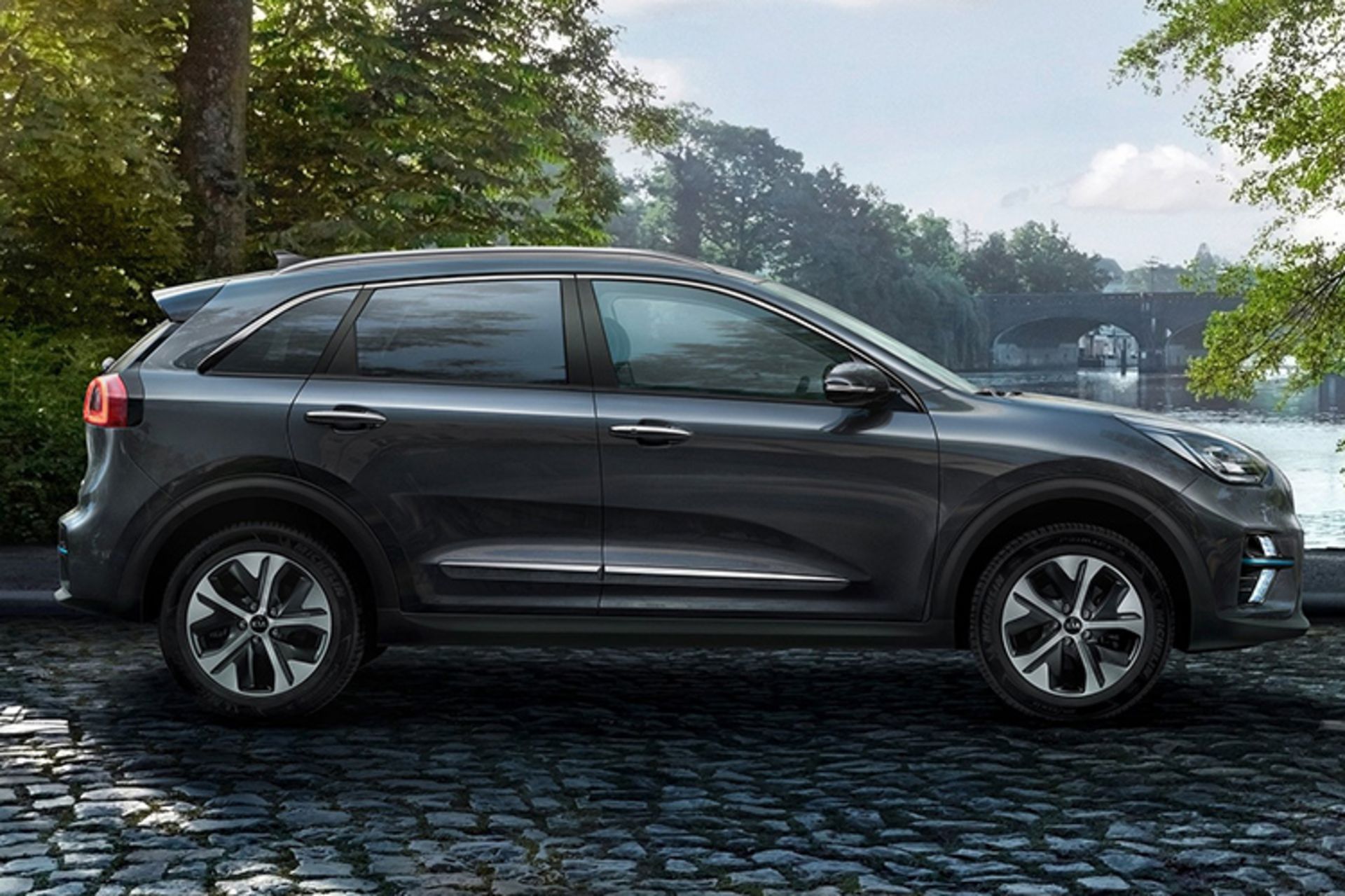 Kia e-Niro