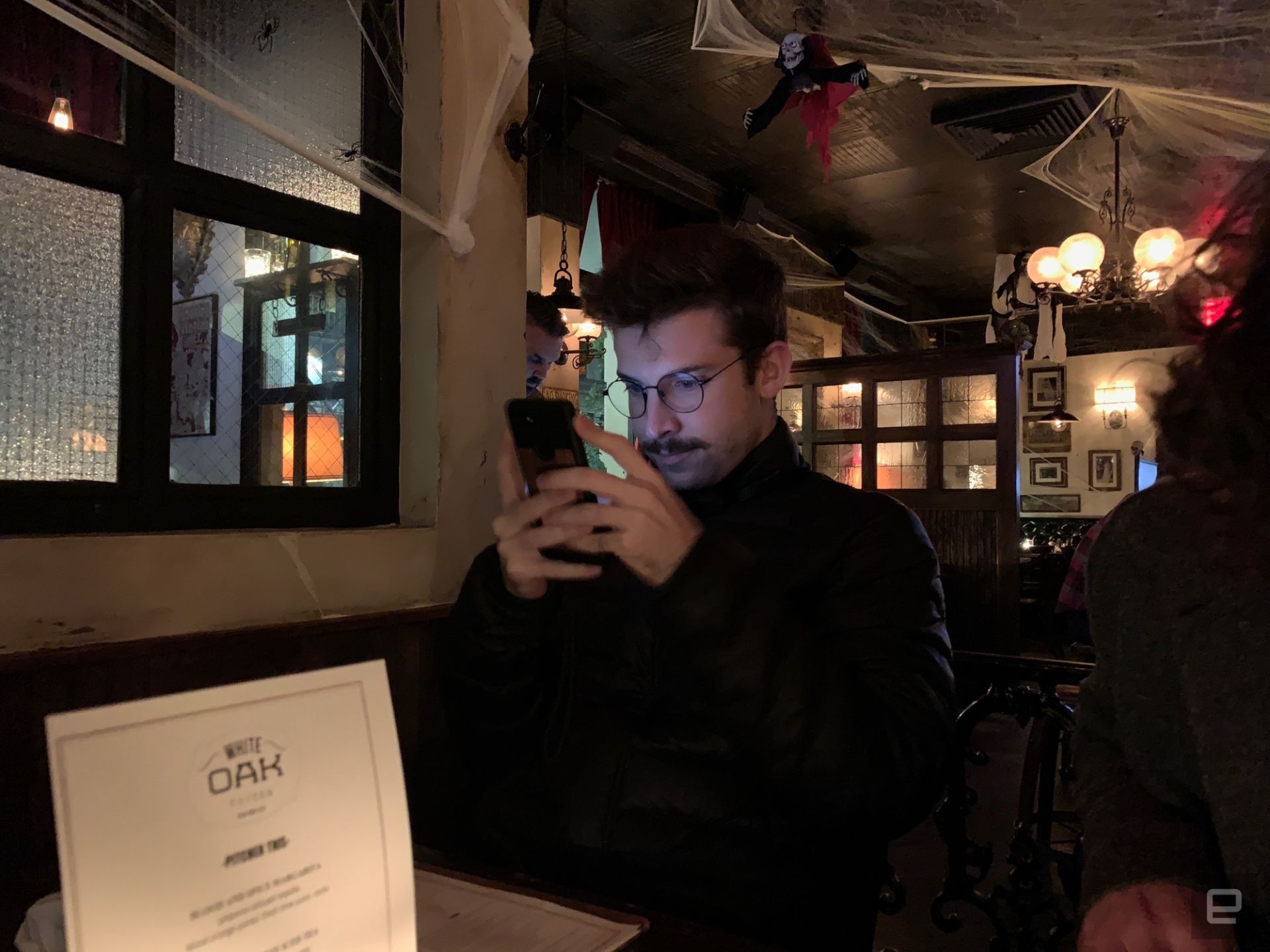نمونه‌‌تصویر ثبت‌شده با آیفون 10 آر اپل / Apple iPhone XR