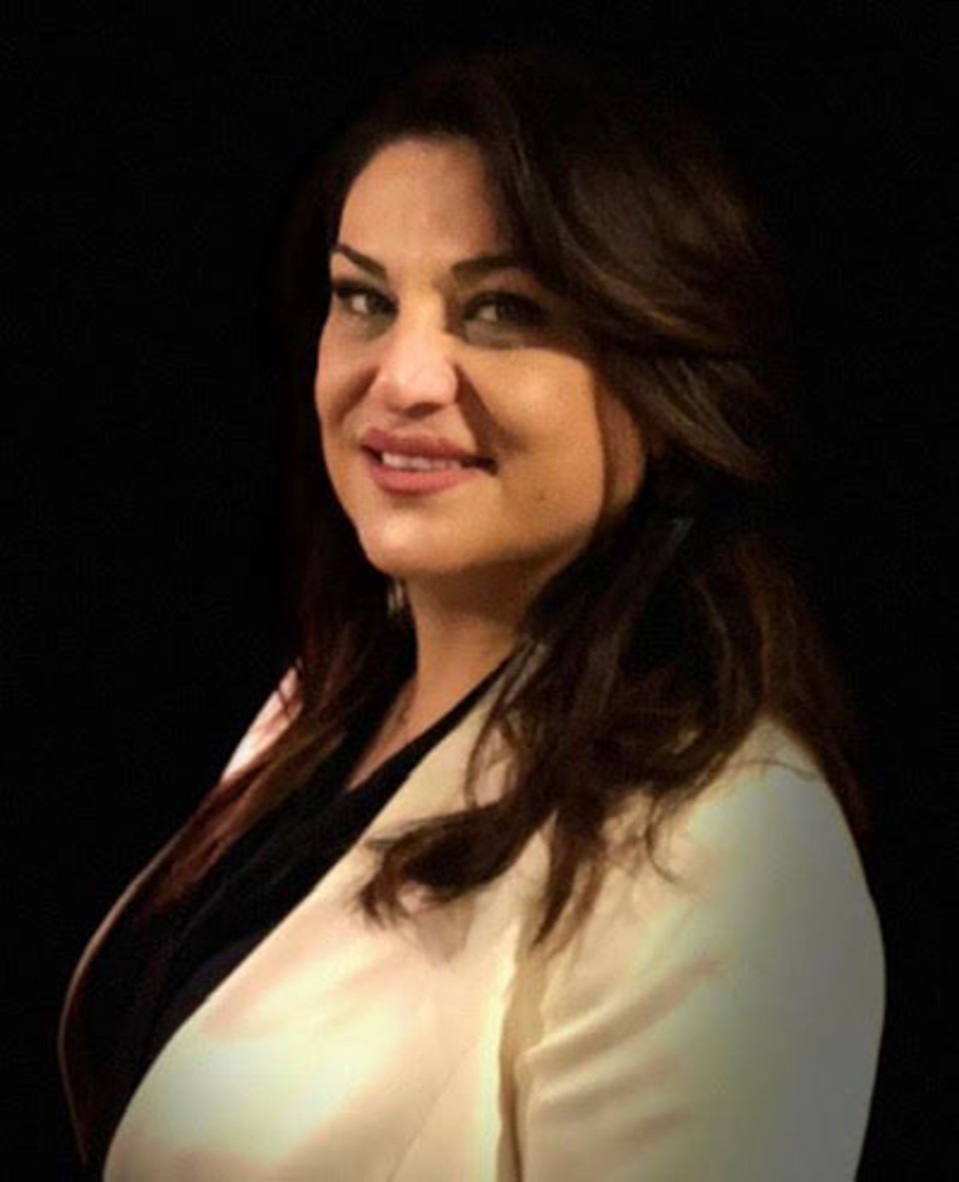 هاله ماهینی