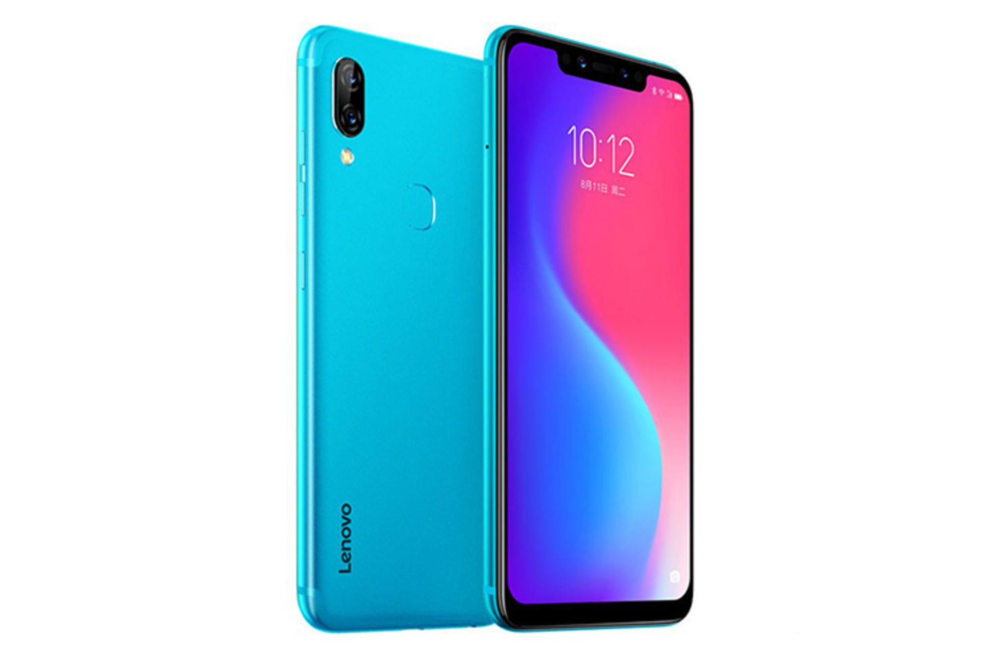Lenovo S5 Pro