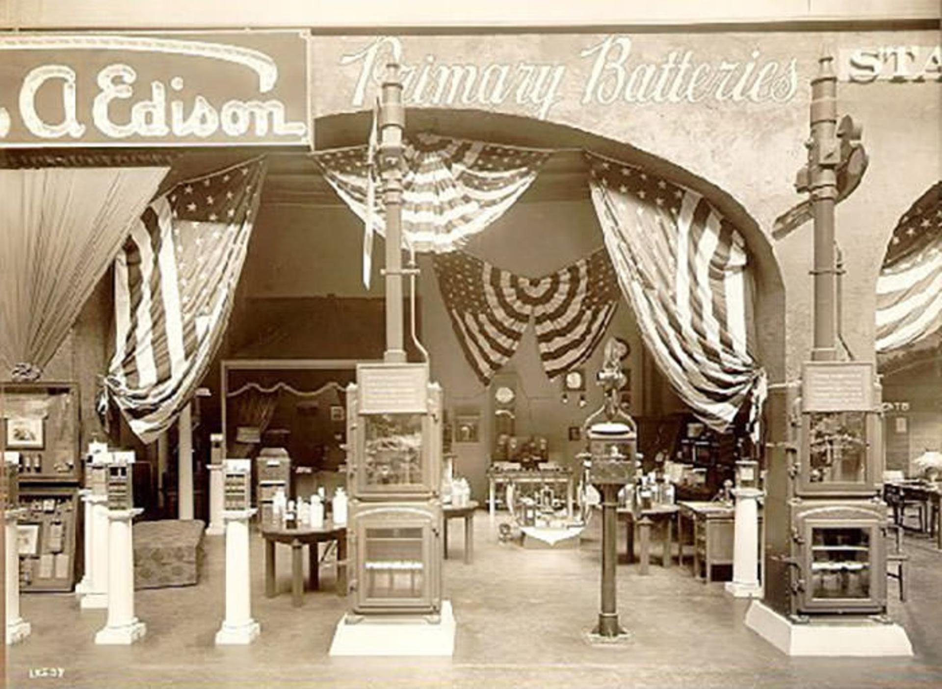 توماس ادیسون / Thomad Edison