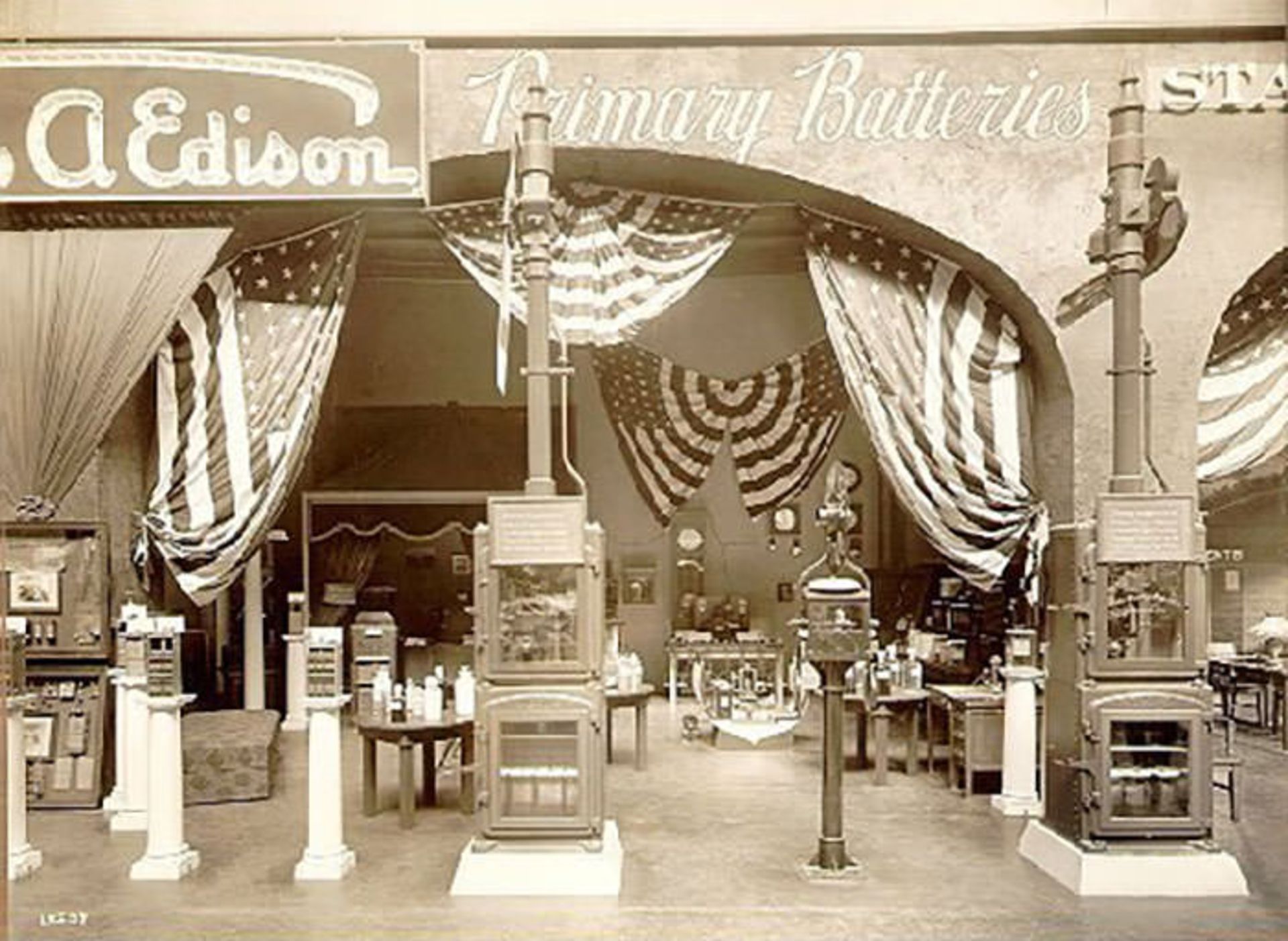 توماس ادیسون / Thomad Edison