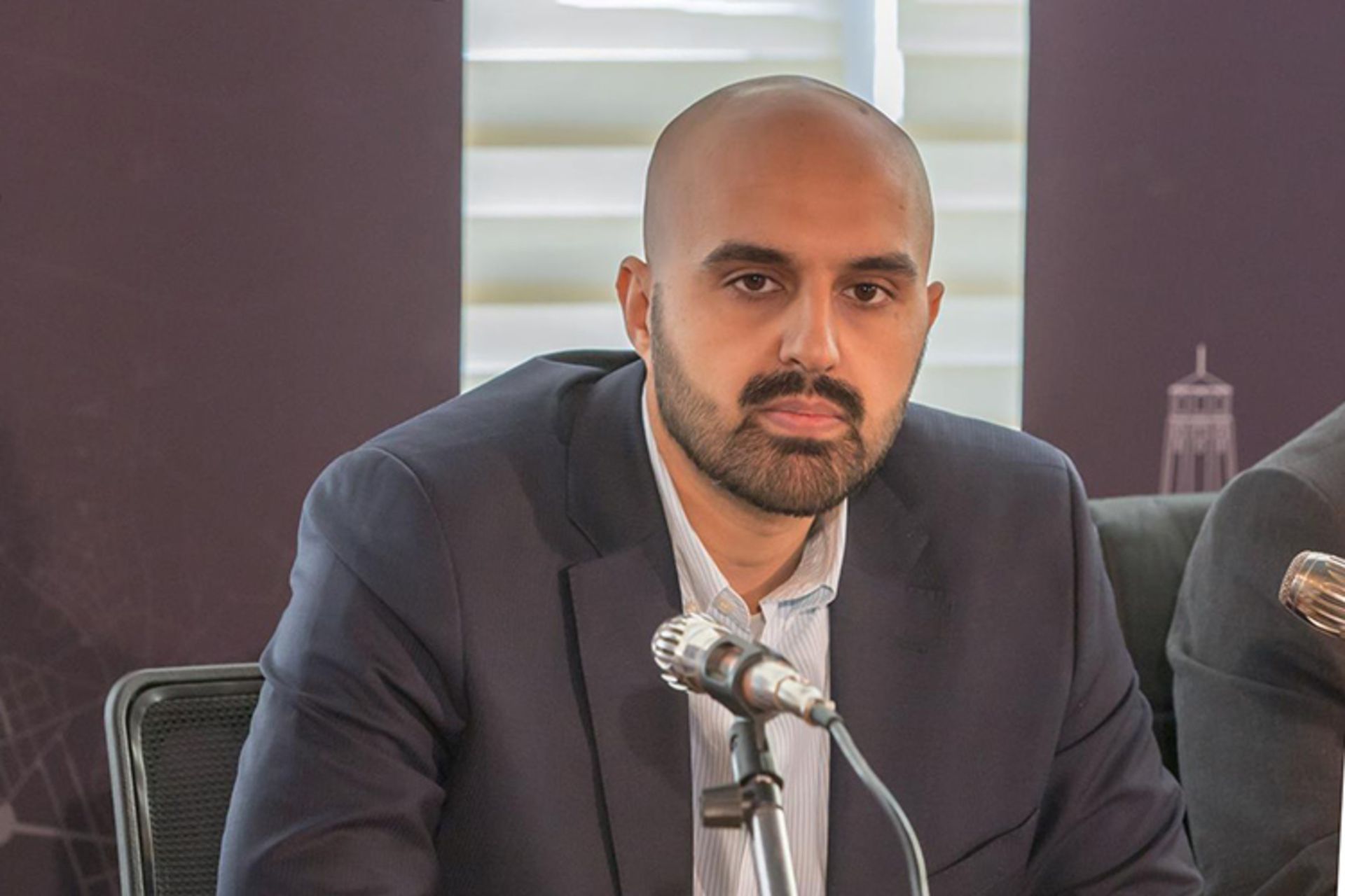 هومن دمیرچی