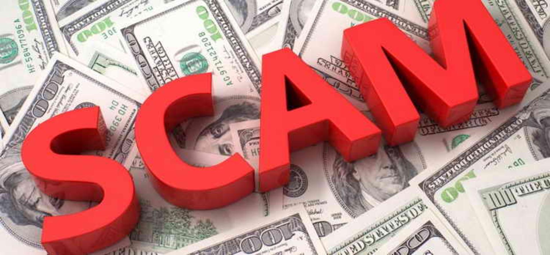 Startups Are More Vulnerable to Fraud
