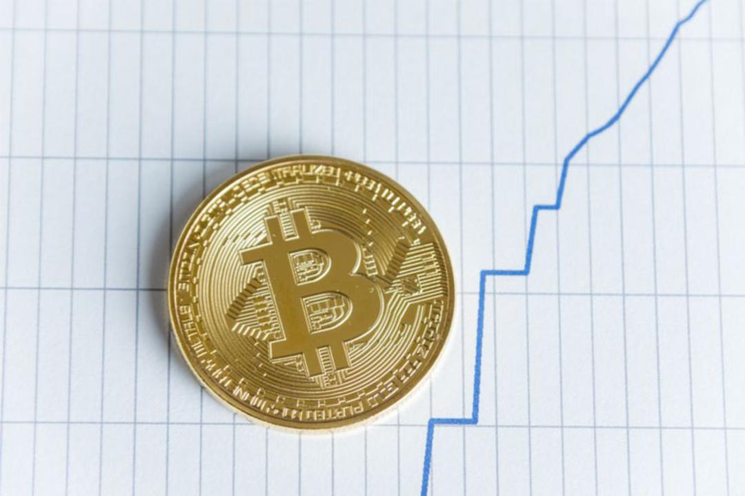 قیمت بیت کوین