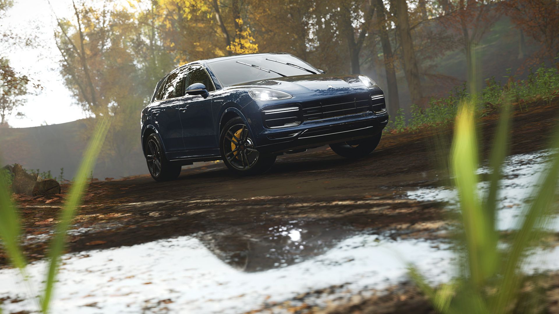 Forza Horizon 4