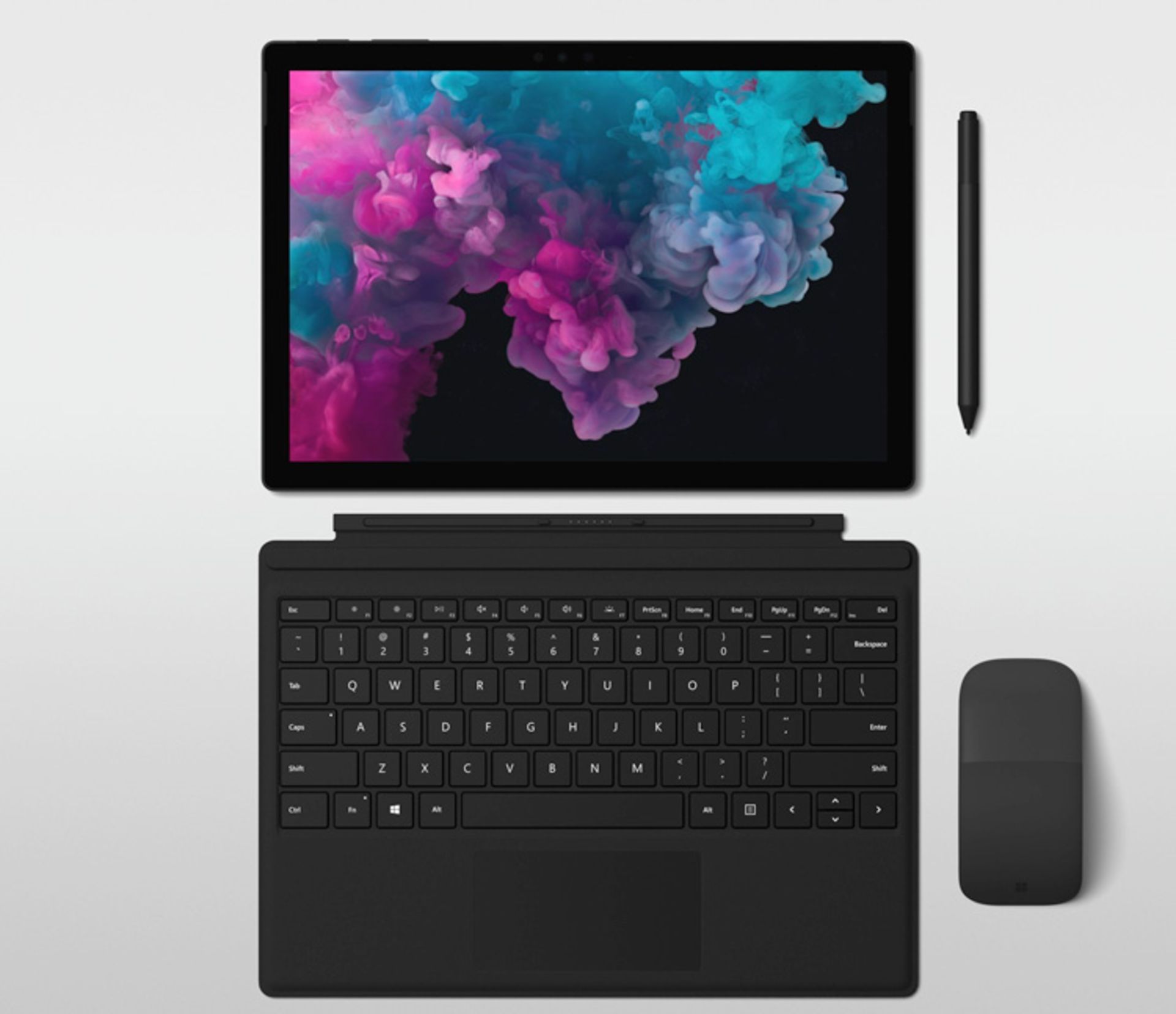 surface pro 6 / سرفیس پرو  ۶