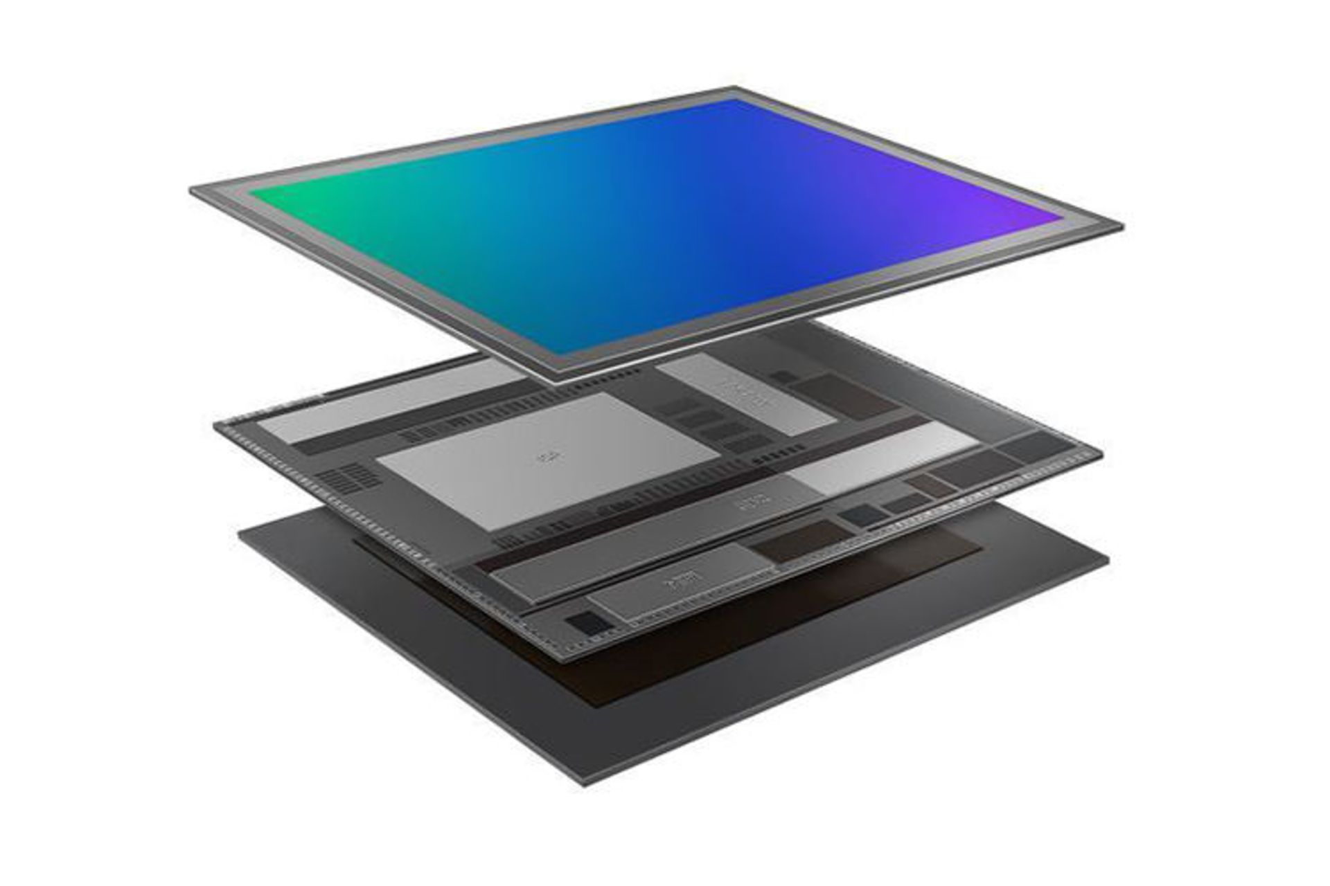 سنسور تصویر سامسونگ