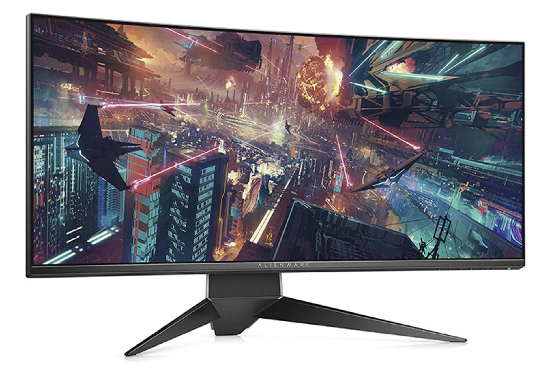 AW3418DW