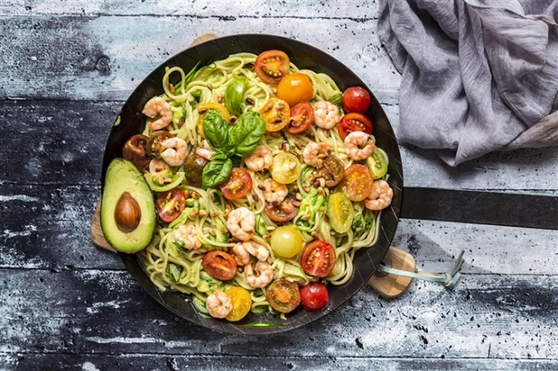 ketogenic diet