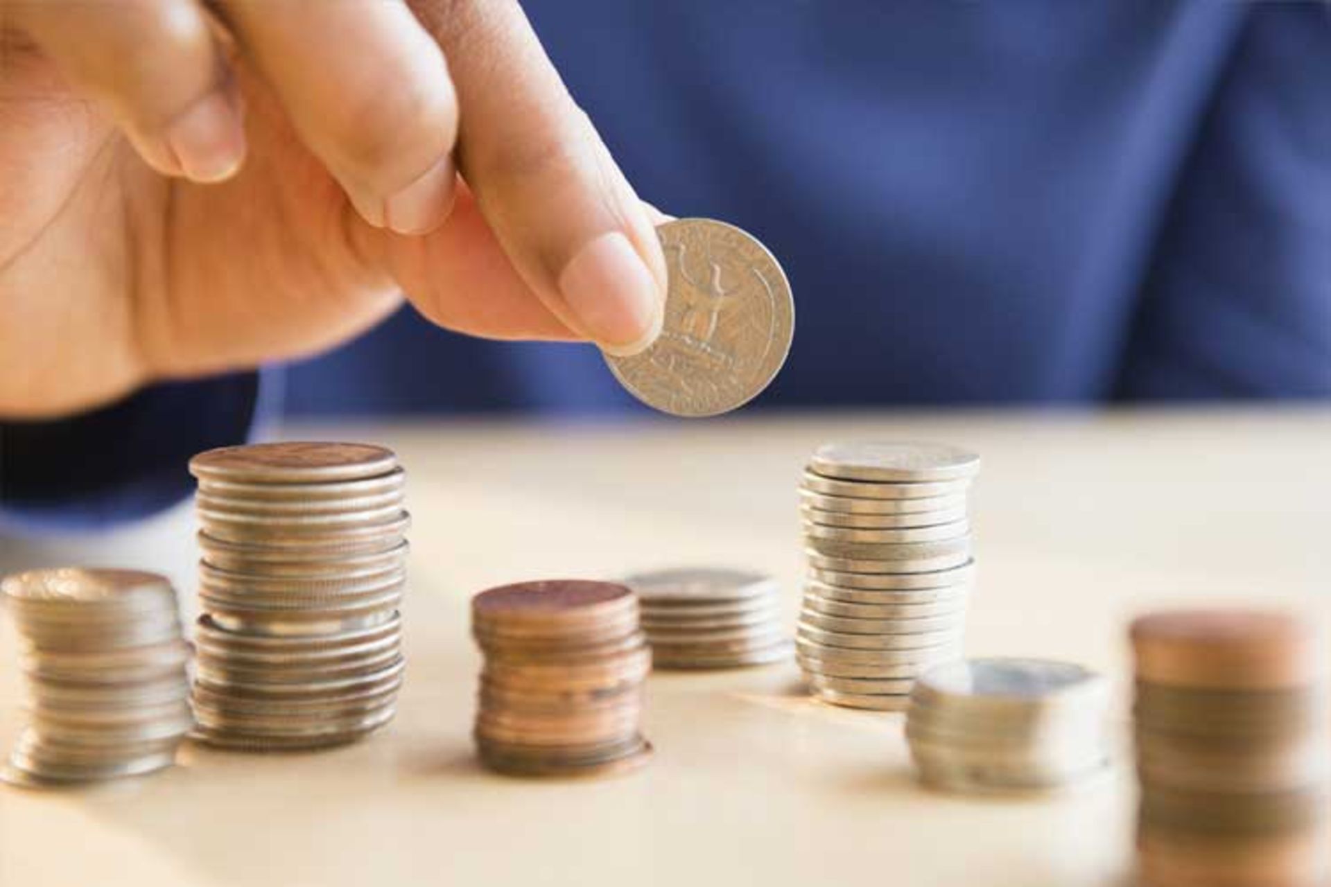 نکاتی قبل از سرمایه گذاری investment