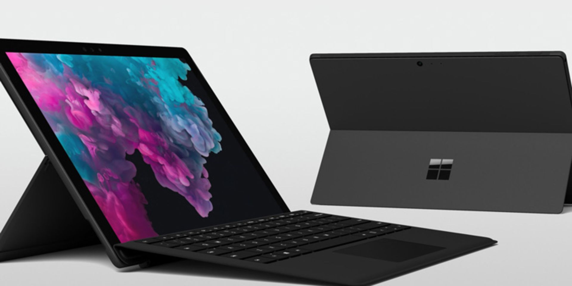 سرفیس پرو ۶ / Surface Pro 6