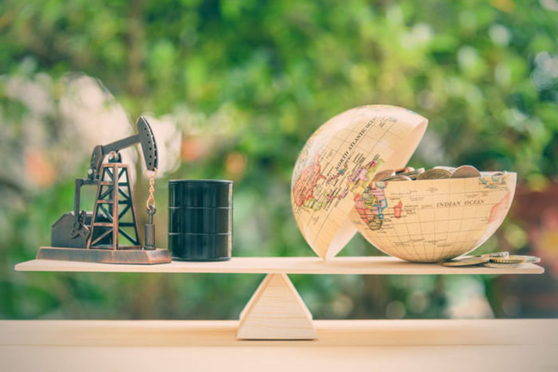 گرمایش جهانی/global warming