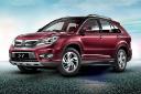 BYD S7
