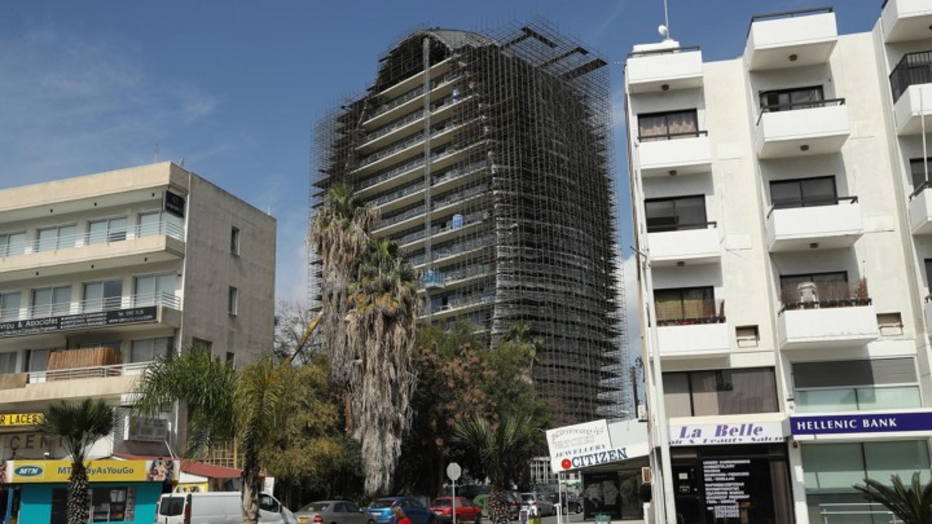 قبرس شهروندی 