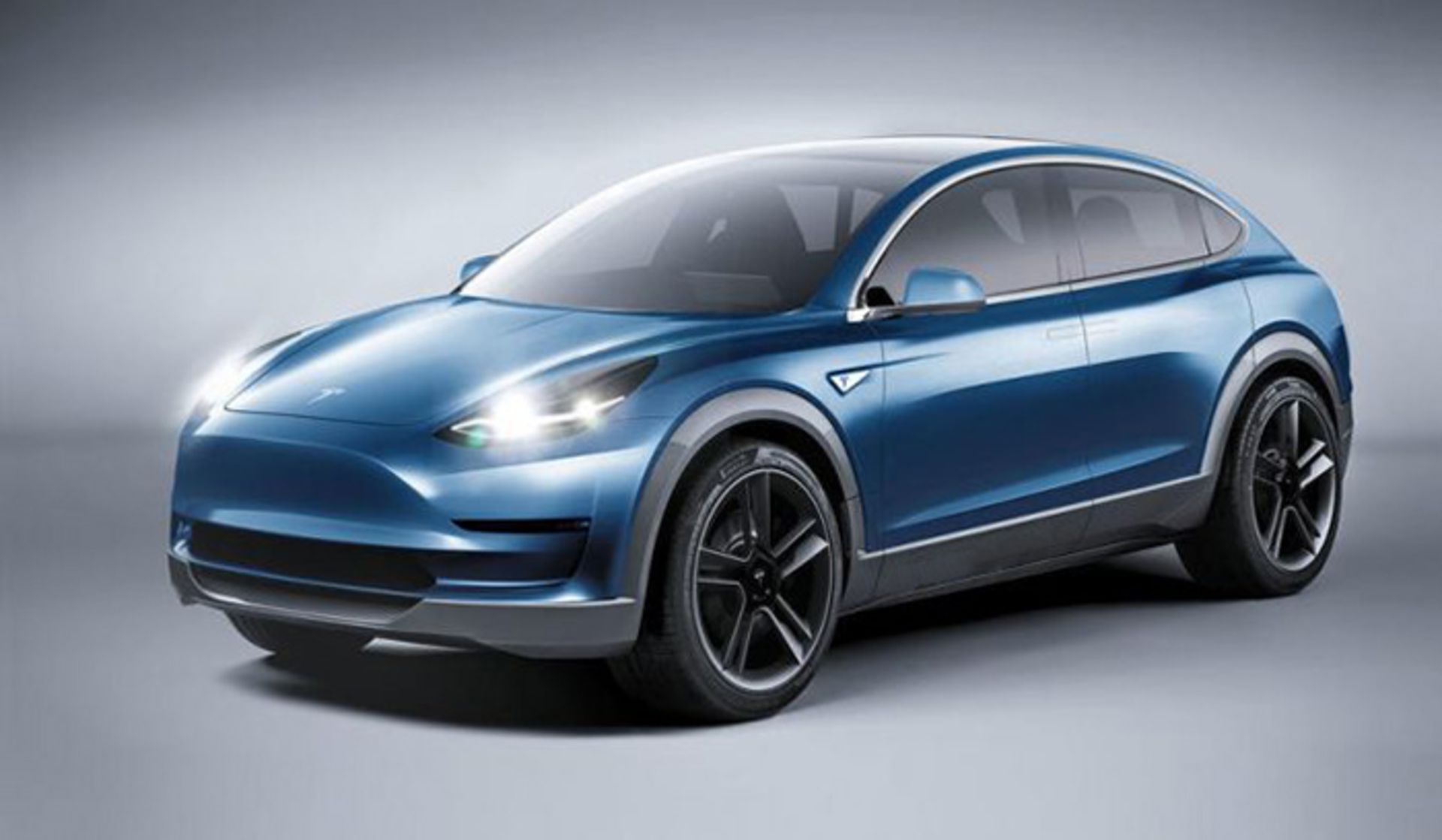 Tesla Model Y / تسلا مدل Y