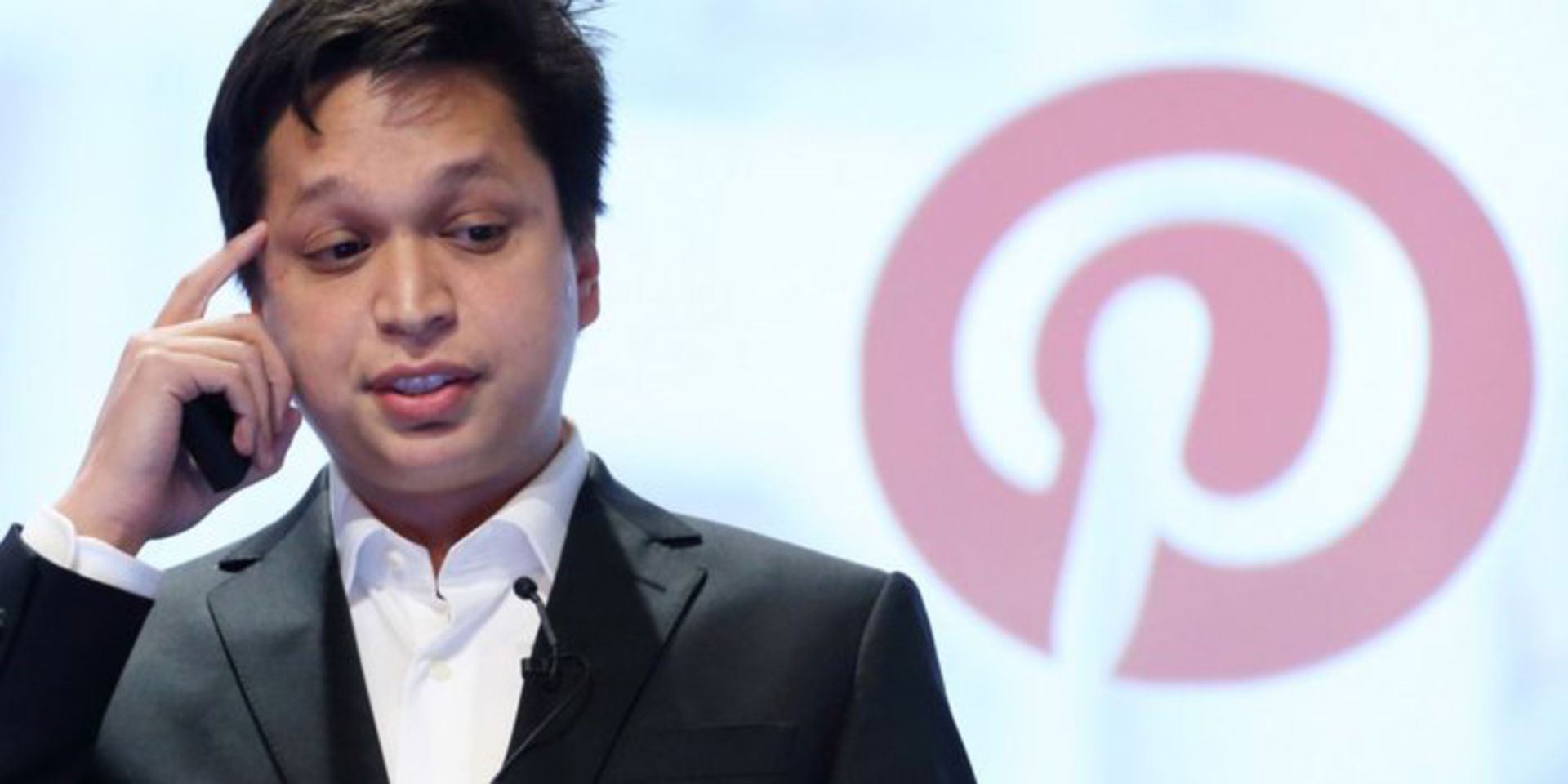 ben silbermann