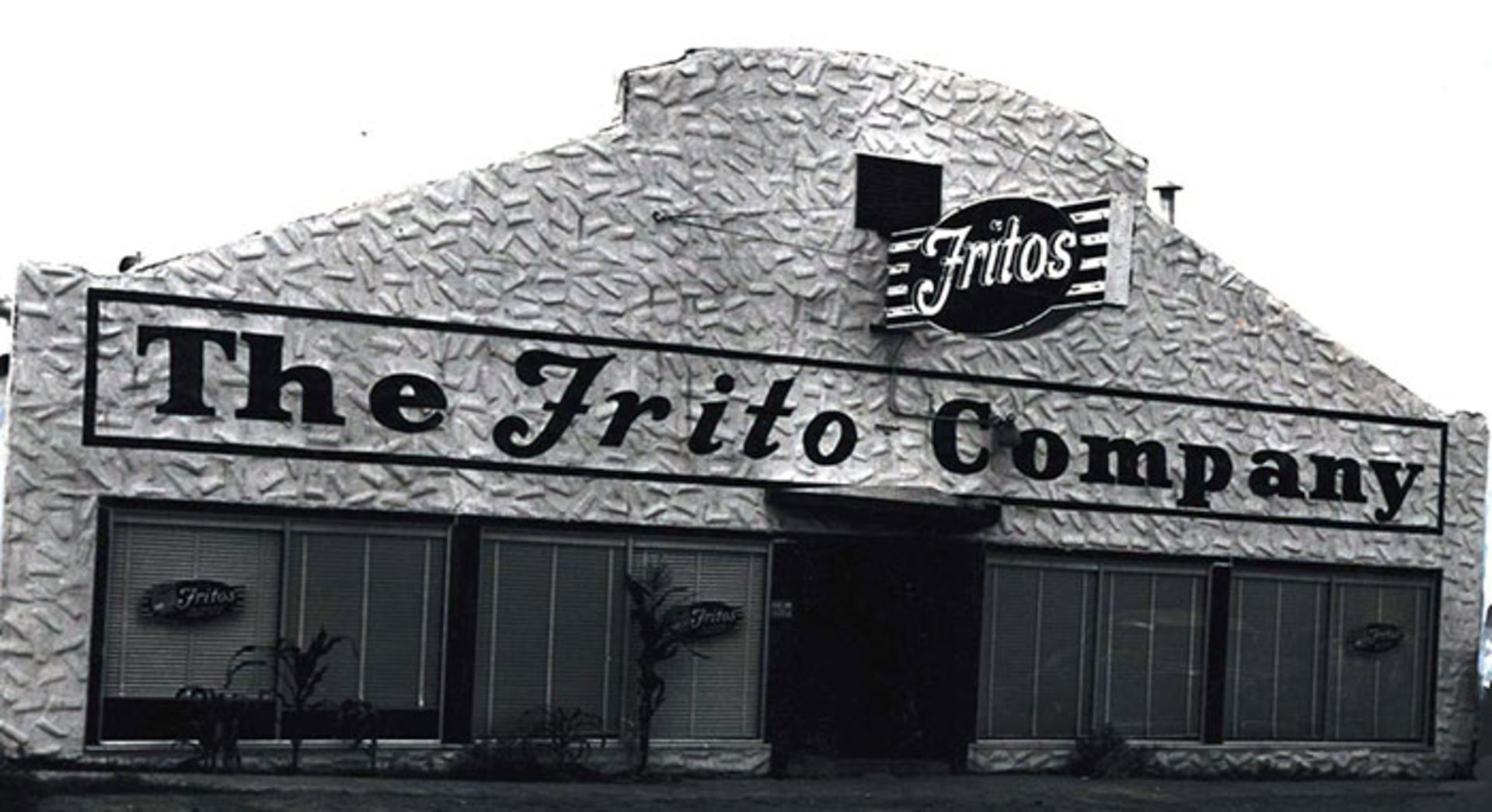 فریتو لی / Frito Lay