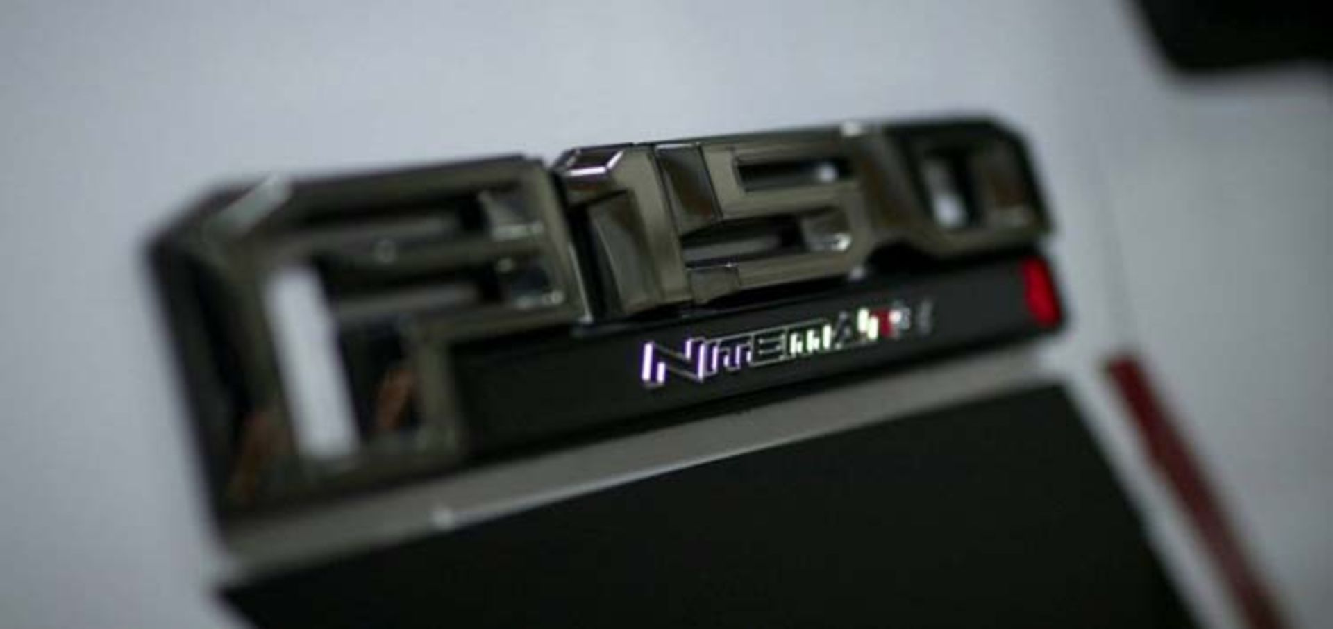 ford F-150 pickup / وانت پیک‌آپ فورد F-150