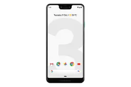 pixel 3 xl